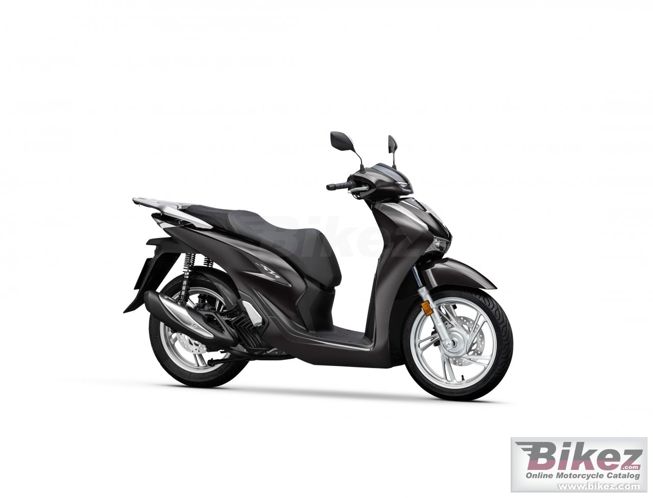 Thumbnail for Honda SH125i 2020