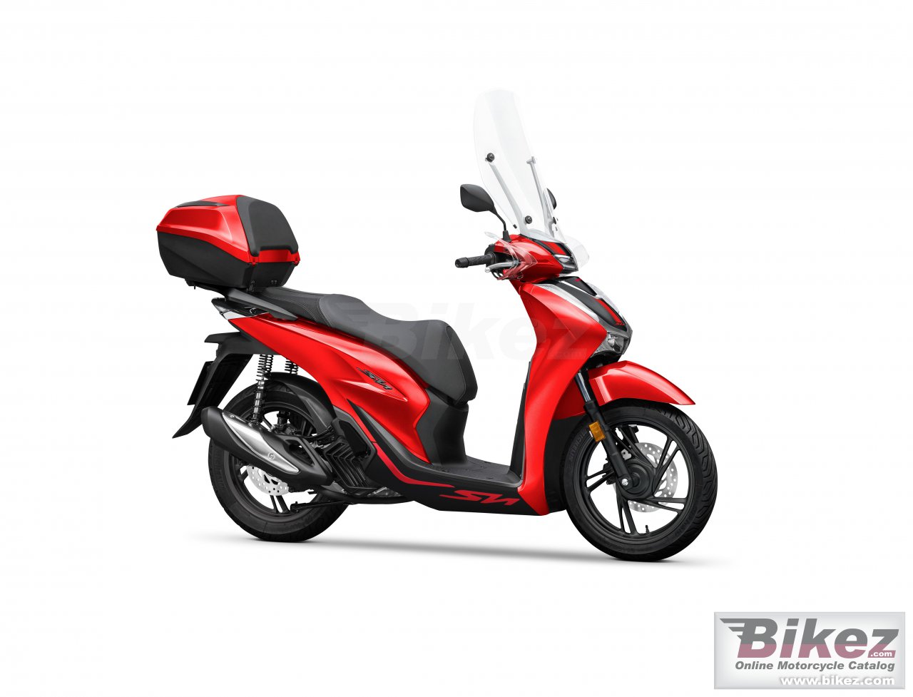 Thumbnail for Honda SH125i 2023