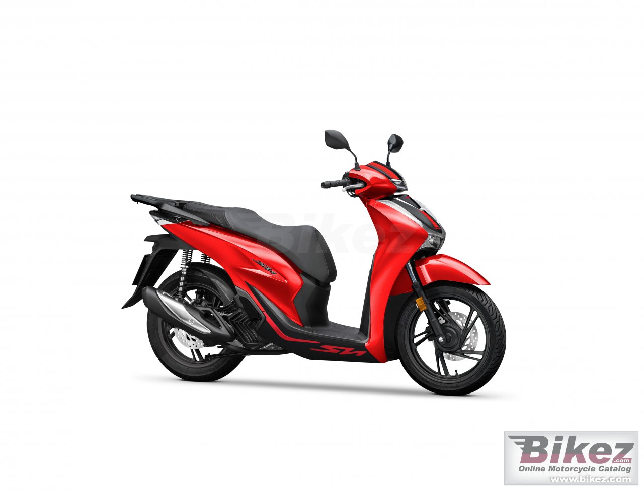 Thumbnail for Honda SH125i 2023