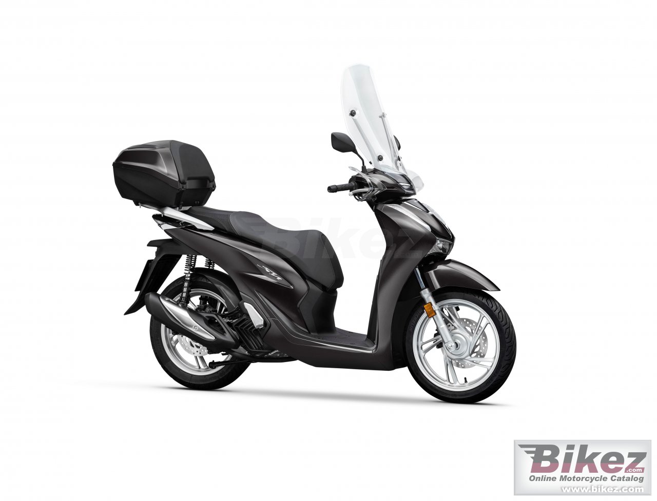 Thumbnail for Honda SH125i 2023