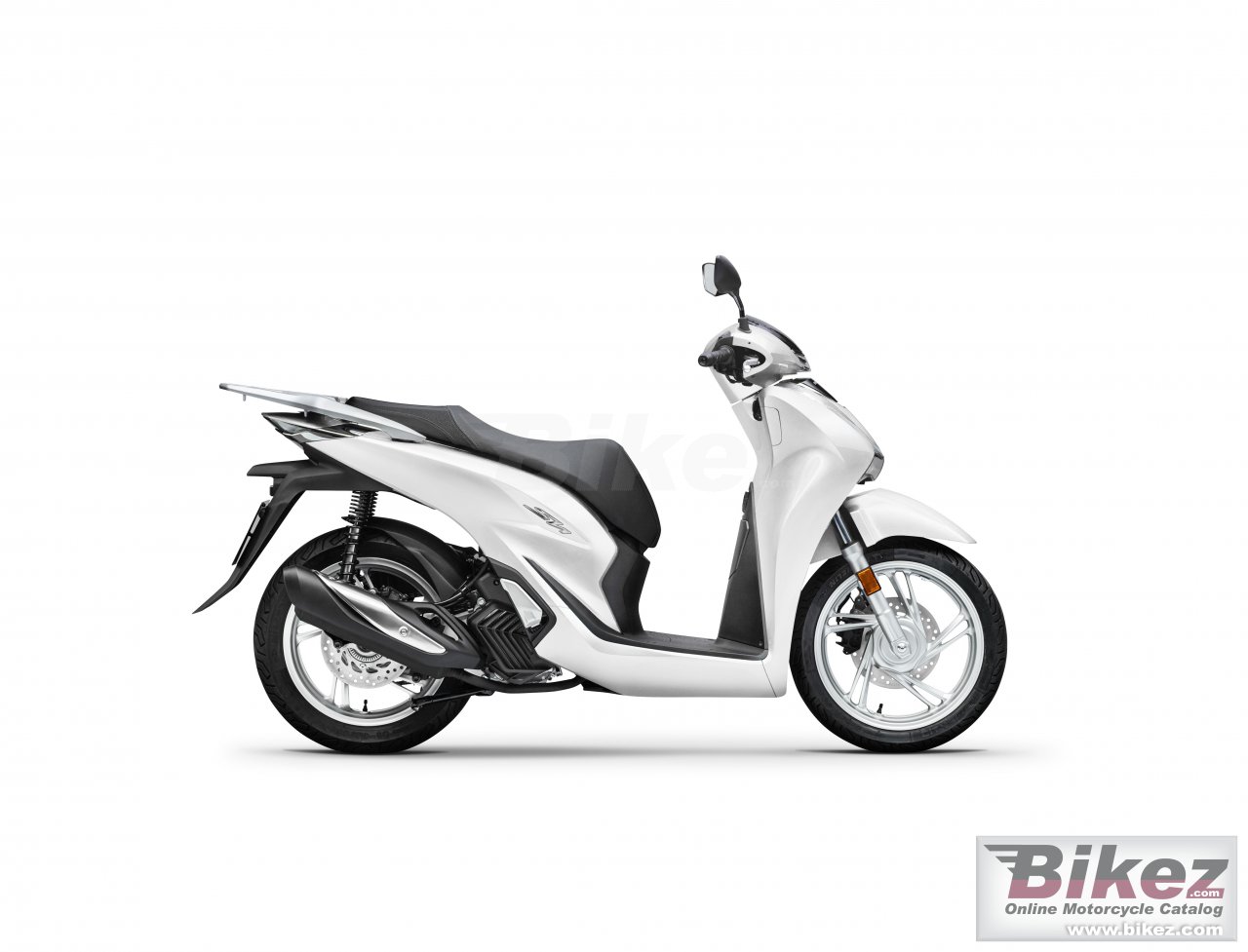 Thumbnail for Honda SH125i 2023