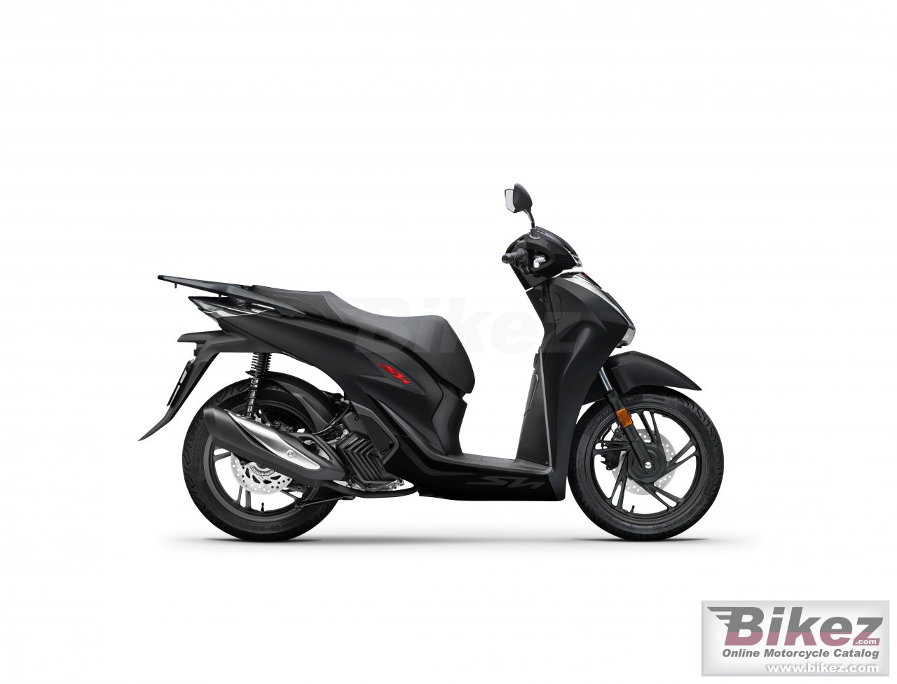 Thumbnail for Honda SH125i 2023