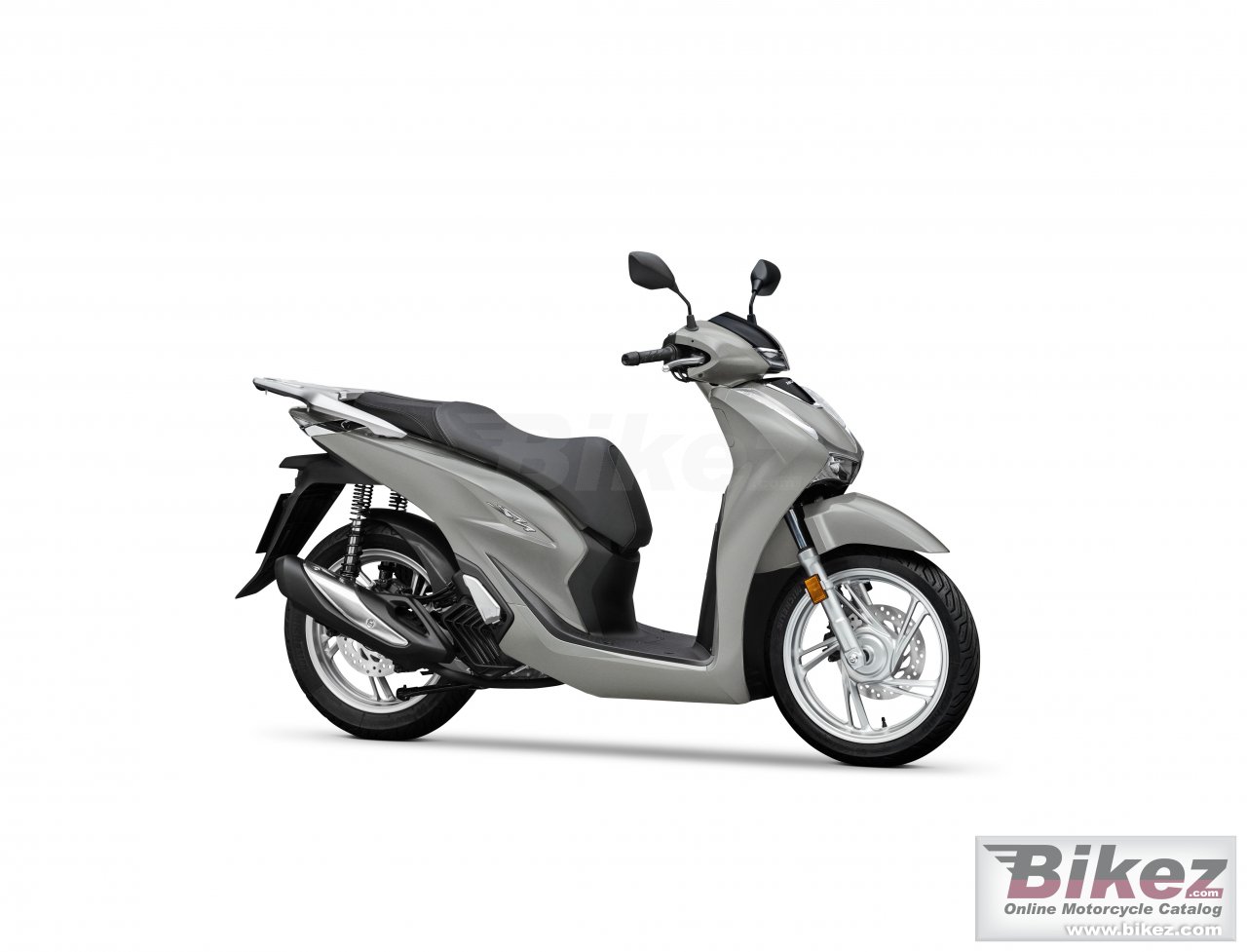 Thumbnail for Honda SH125i 2023