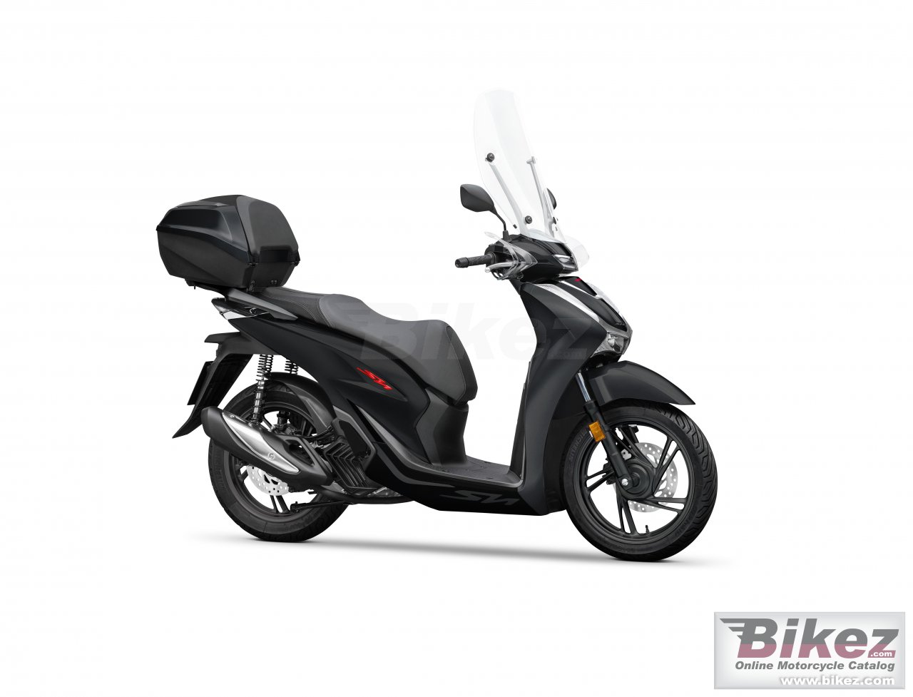 Thumbnail for Honda SH125i 2023