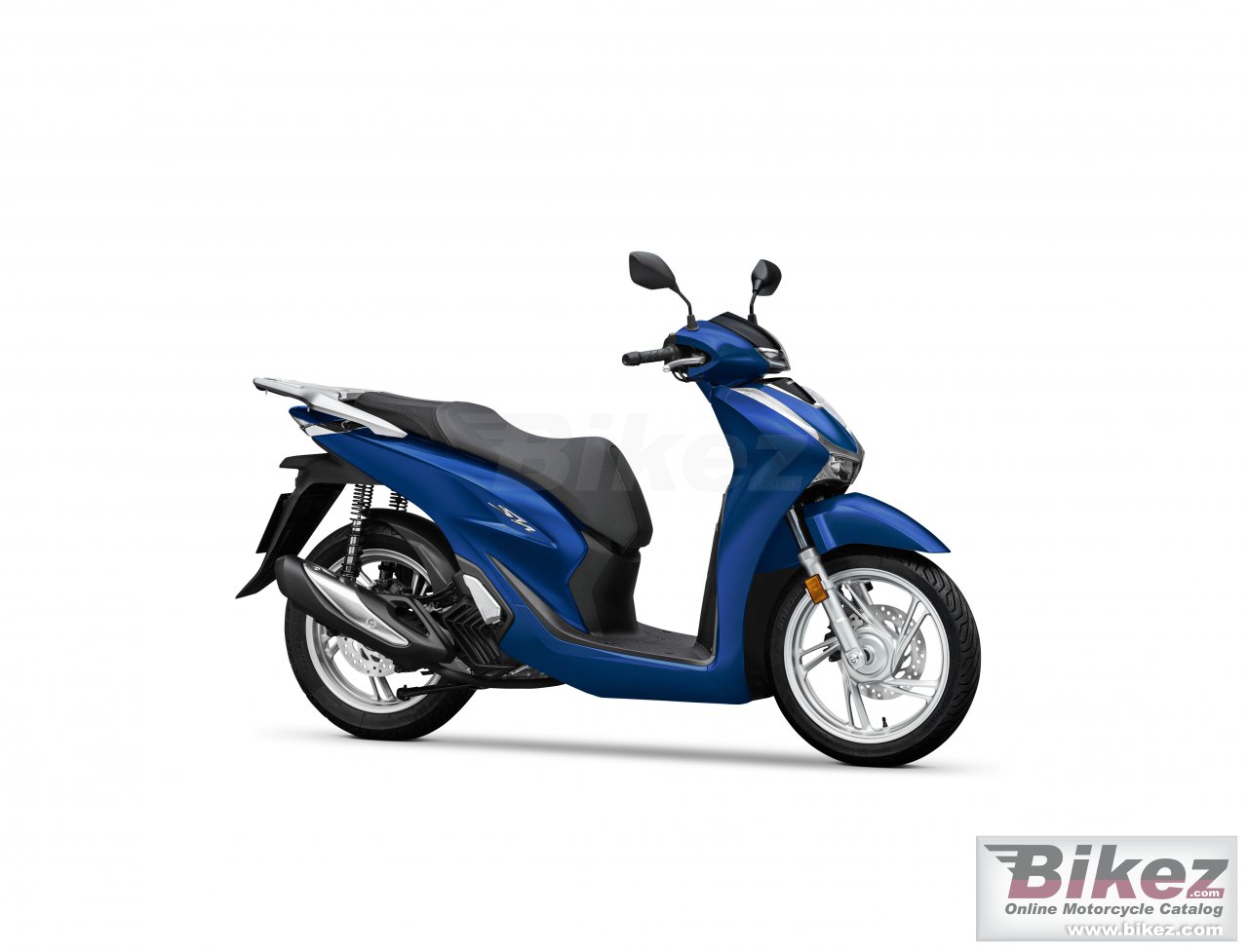 Thumbnail for Honda SH125i 2023