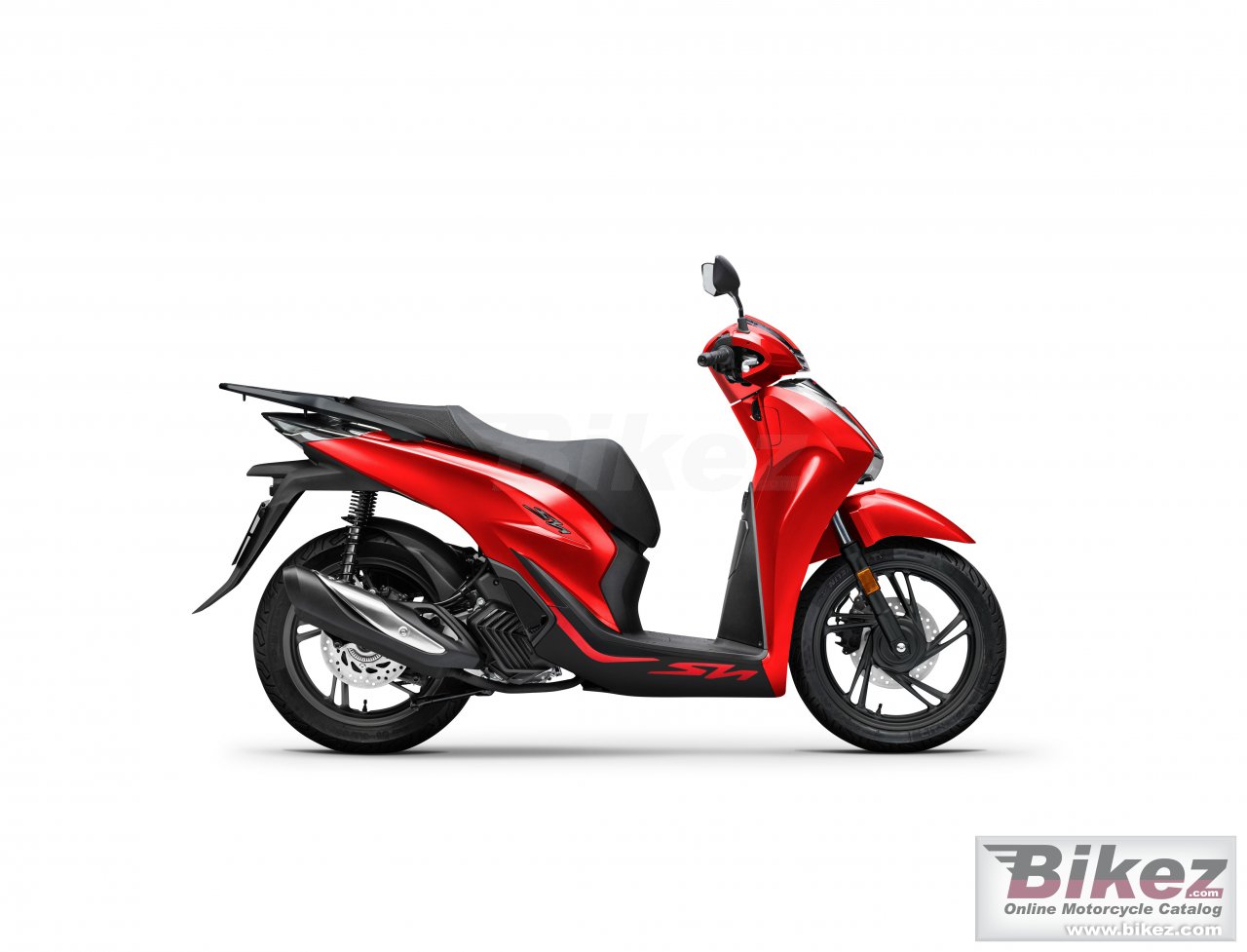 Thumbnail for Honda SH125i 2023
