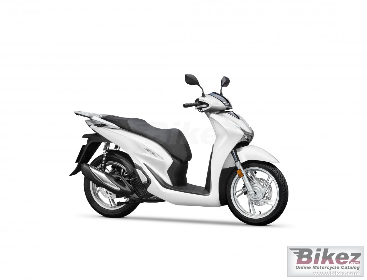 Thumbnail for Honda SH125i 2023