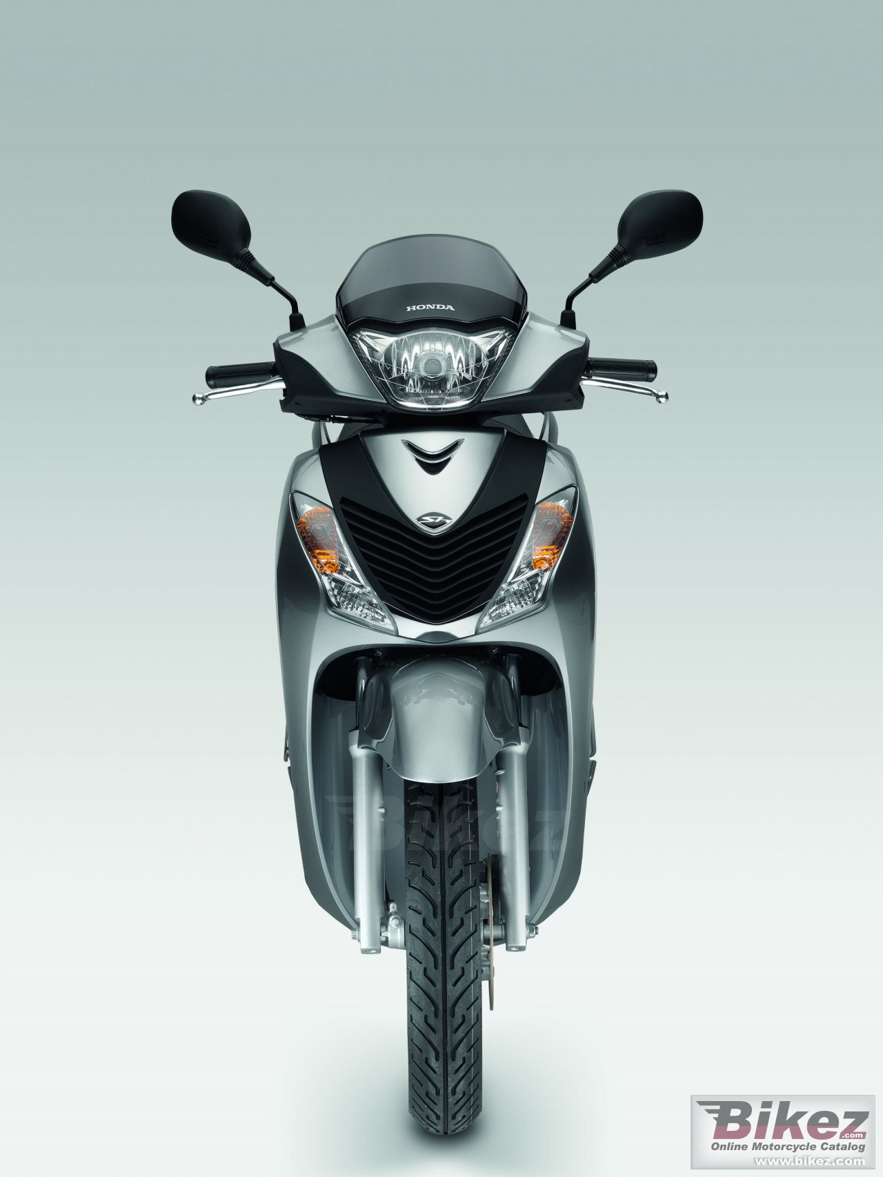 Thumbnail for Honda SH150i 2009
