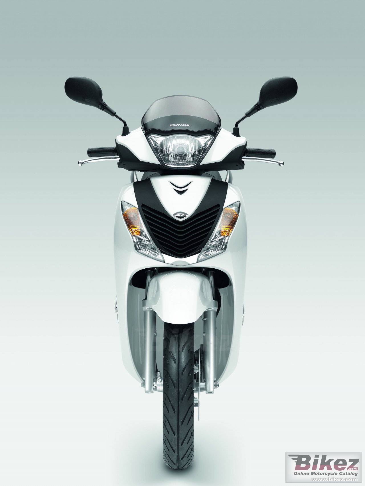 Thumbnail for Honda SH150i 2009