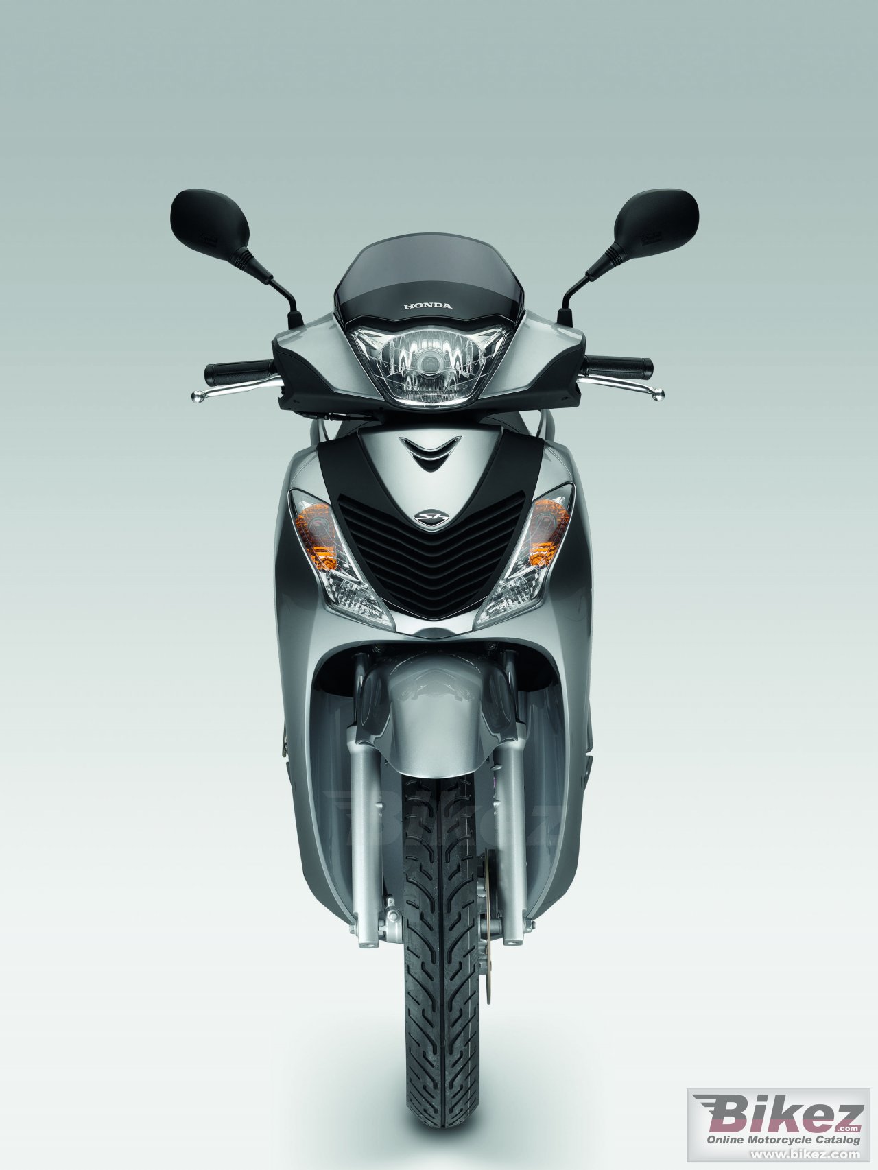 Thumbnail for Honda SH150i 2009