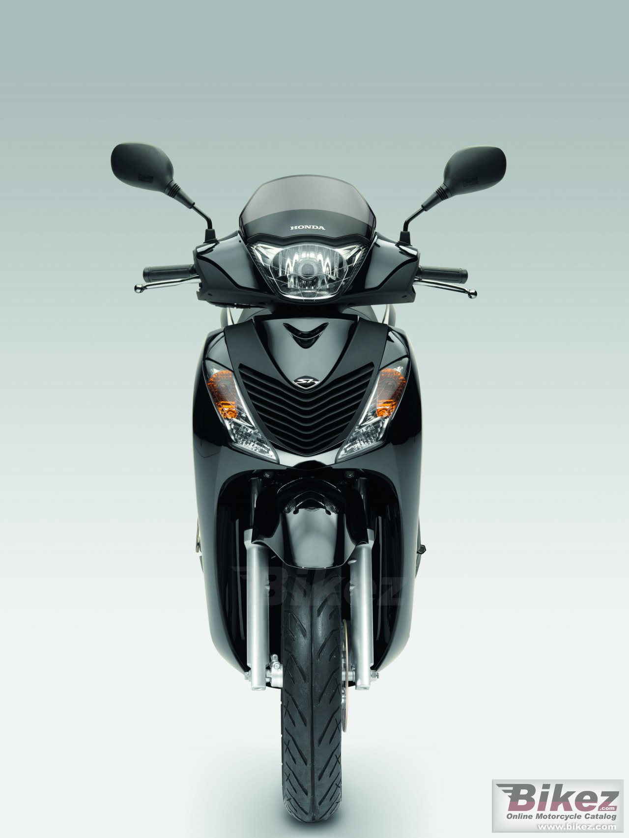 Thumbnail for Honda SH150i 2009