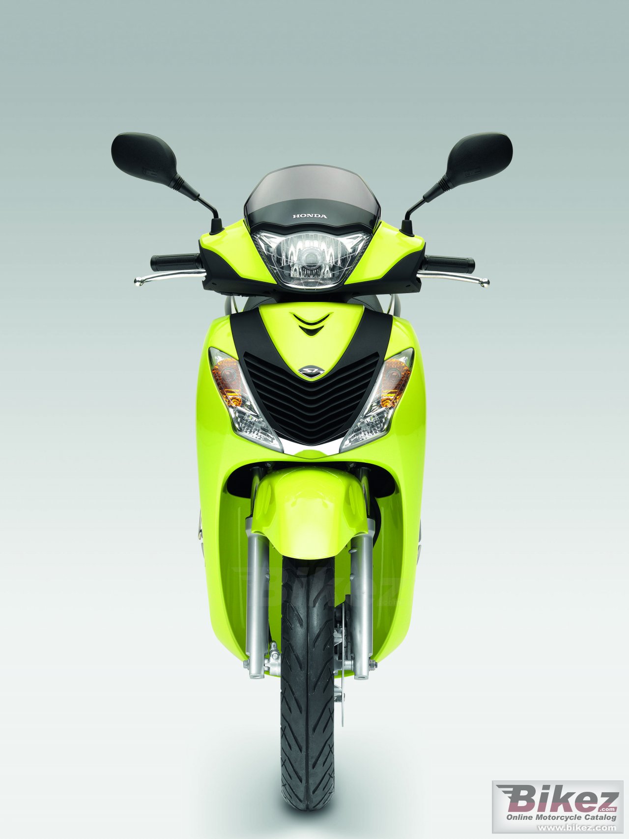 Thumbnail for Honda SH150i 2009