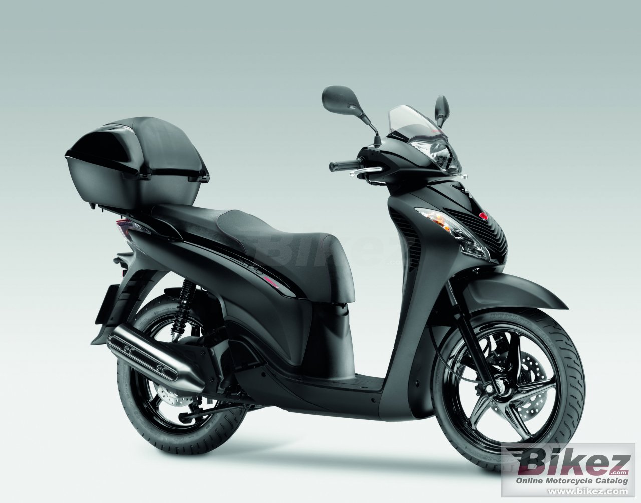 Honda SH150i