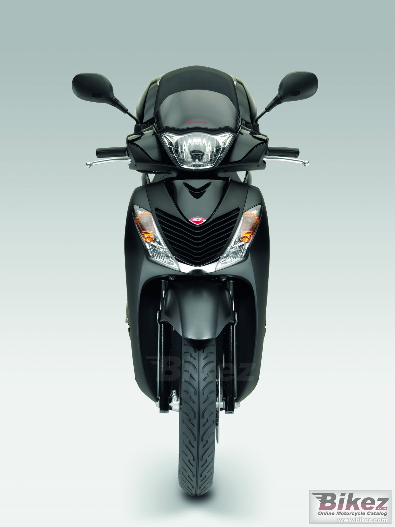 Thumbnail for Honda SH150i 2010