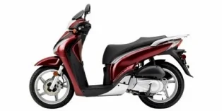 Thumbnail for Honda SH150i 2010