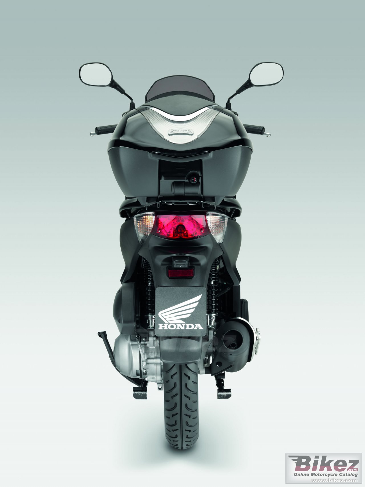 Thumbnail for Honda SH150i 2010