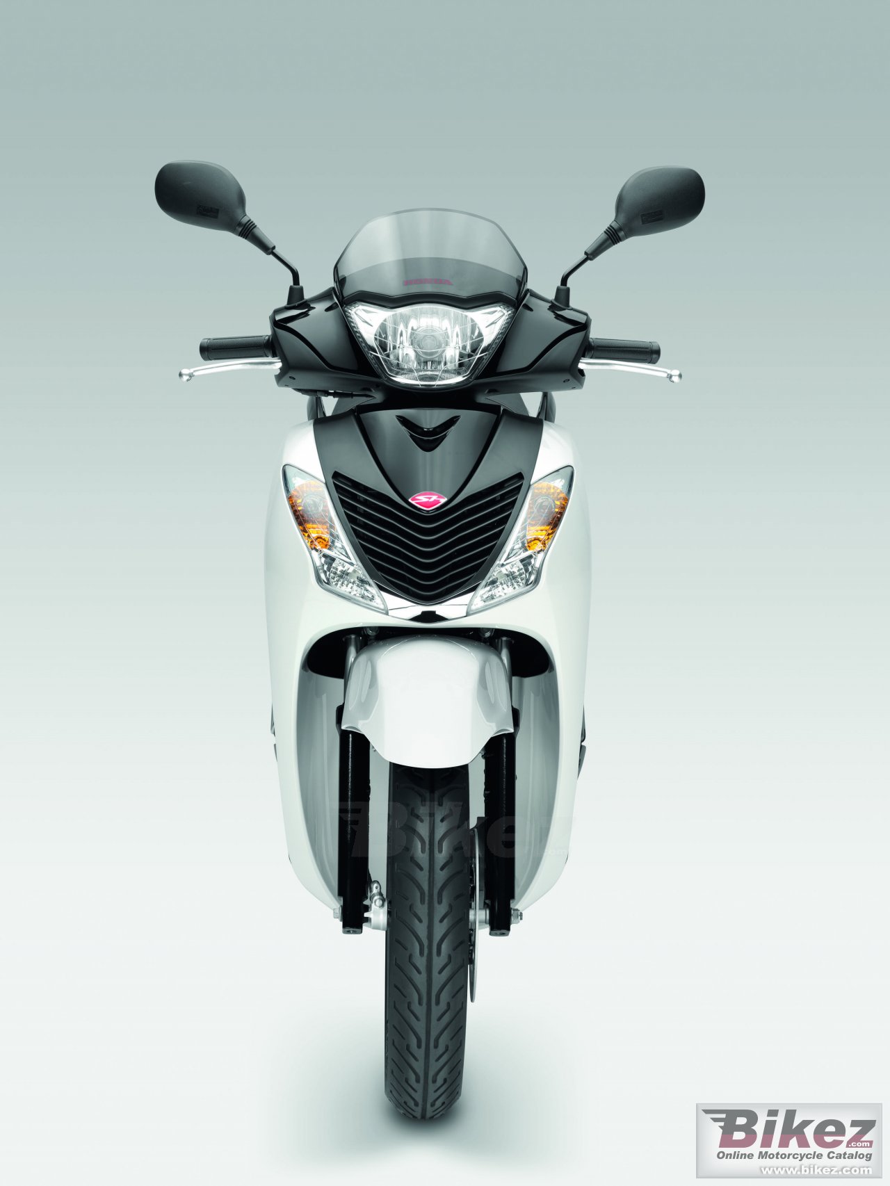 Thumbnail for Honda SH150i 2011
