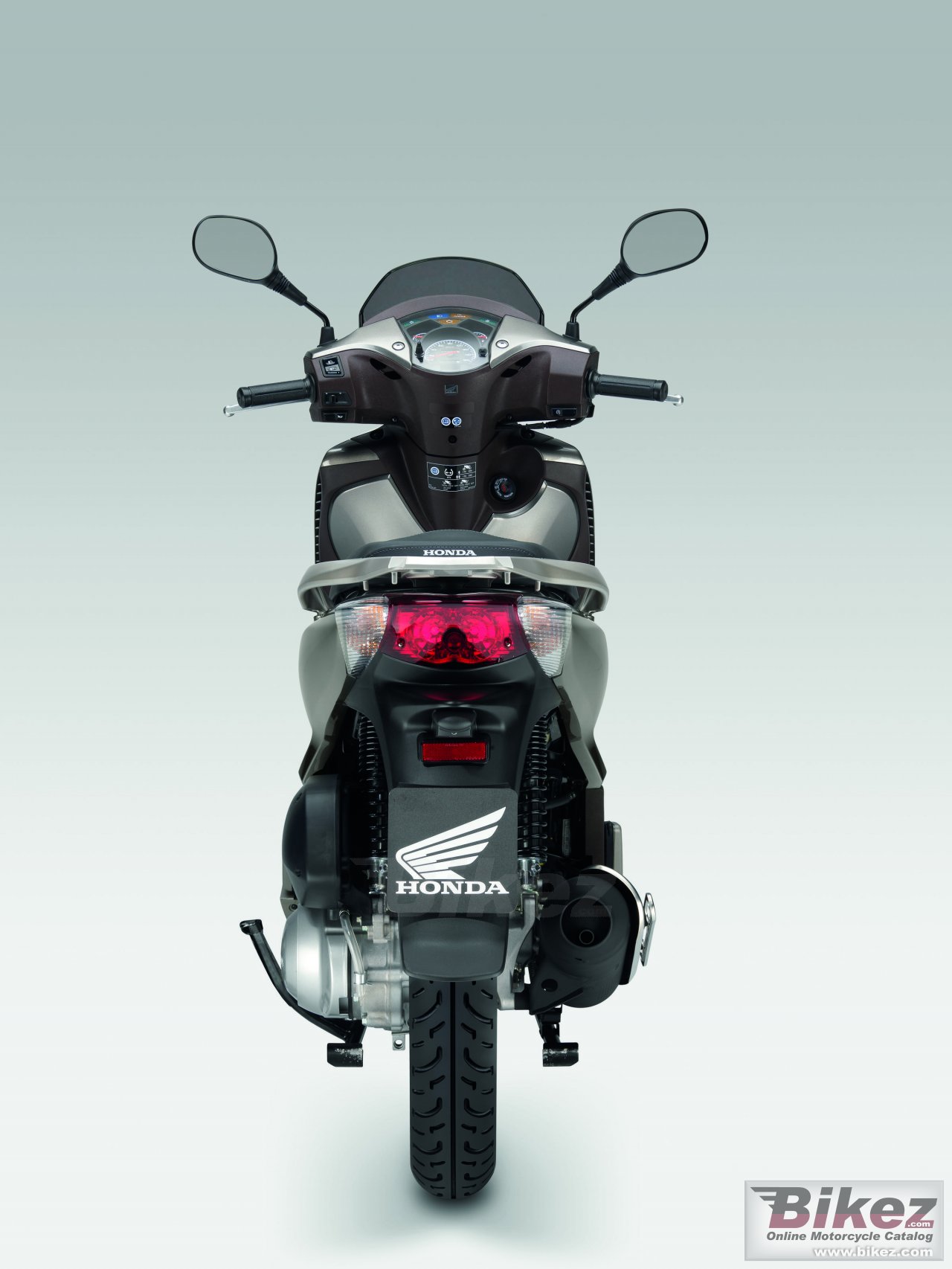 Thumbnail for Honda SH150i 2011