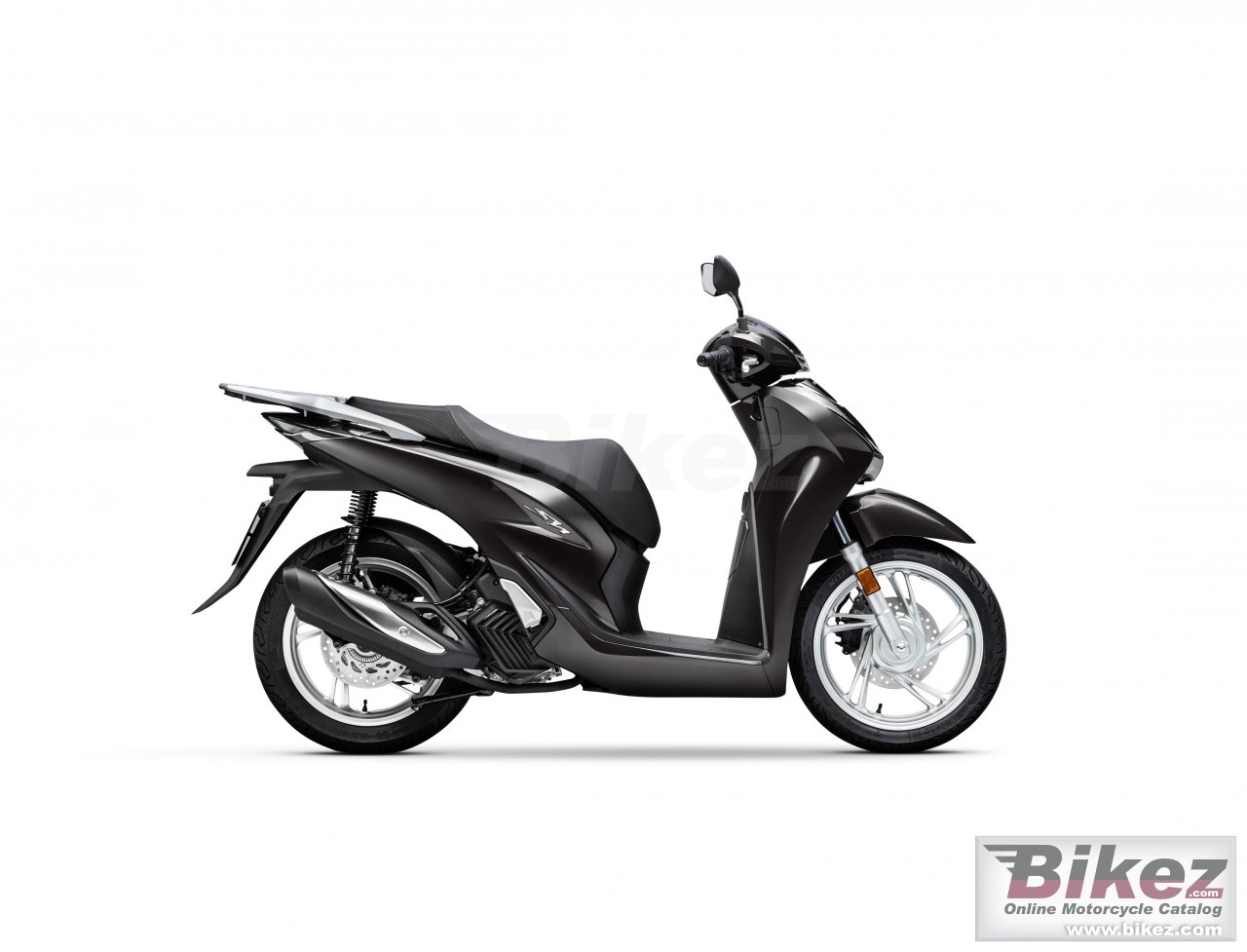 Thumbnail for Honda SH150i 2020