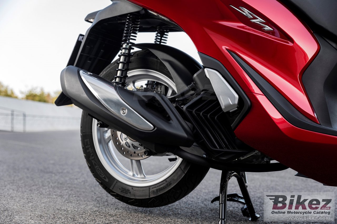 Thumbnail for Honda SH150i 2020