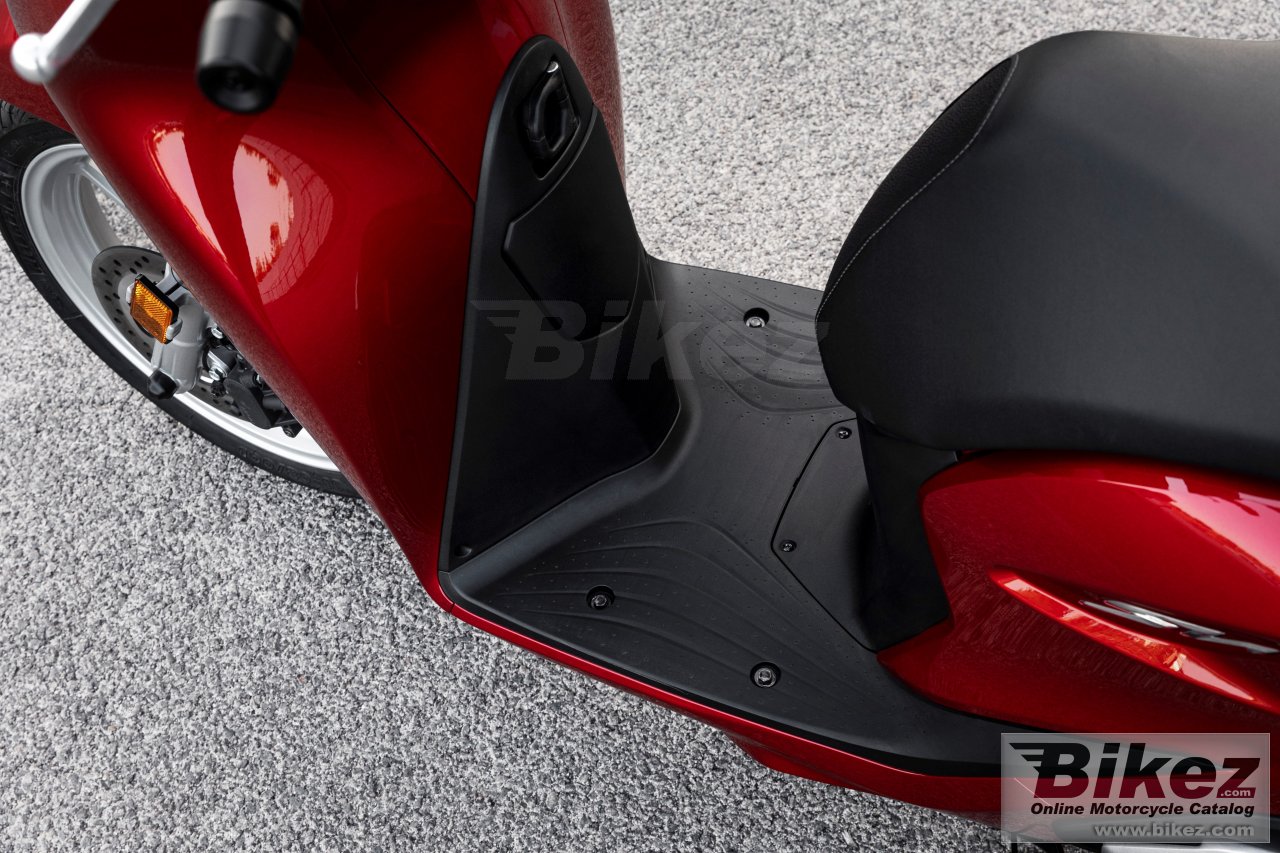 Thumbnail for Honda SH150i 2020
