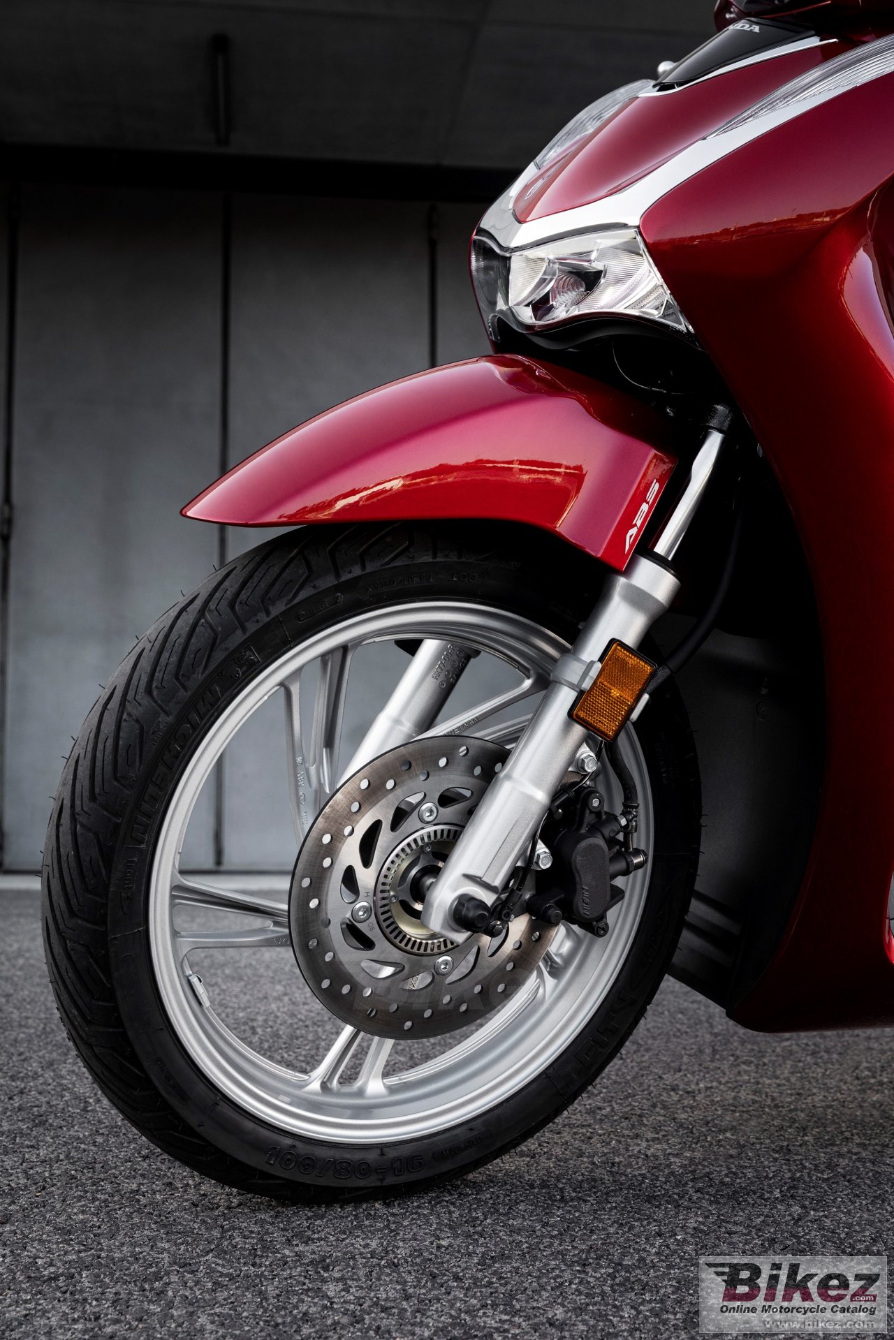 Thumbnail for Honda SH150i 2020