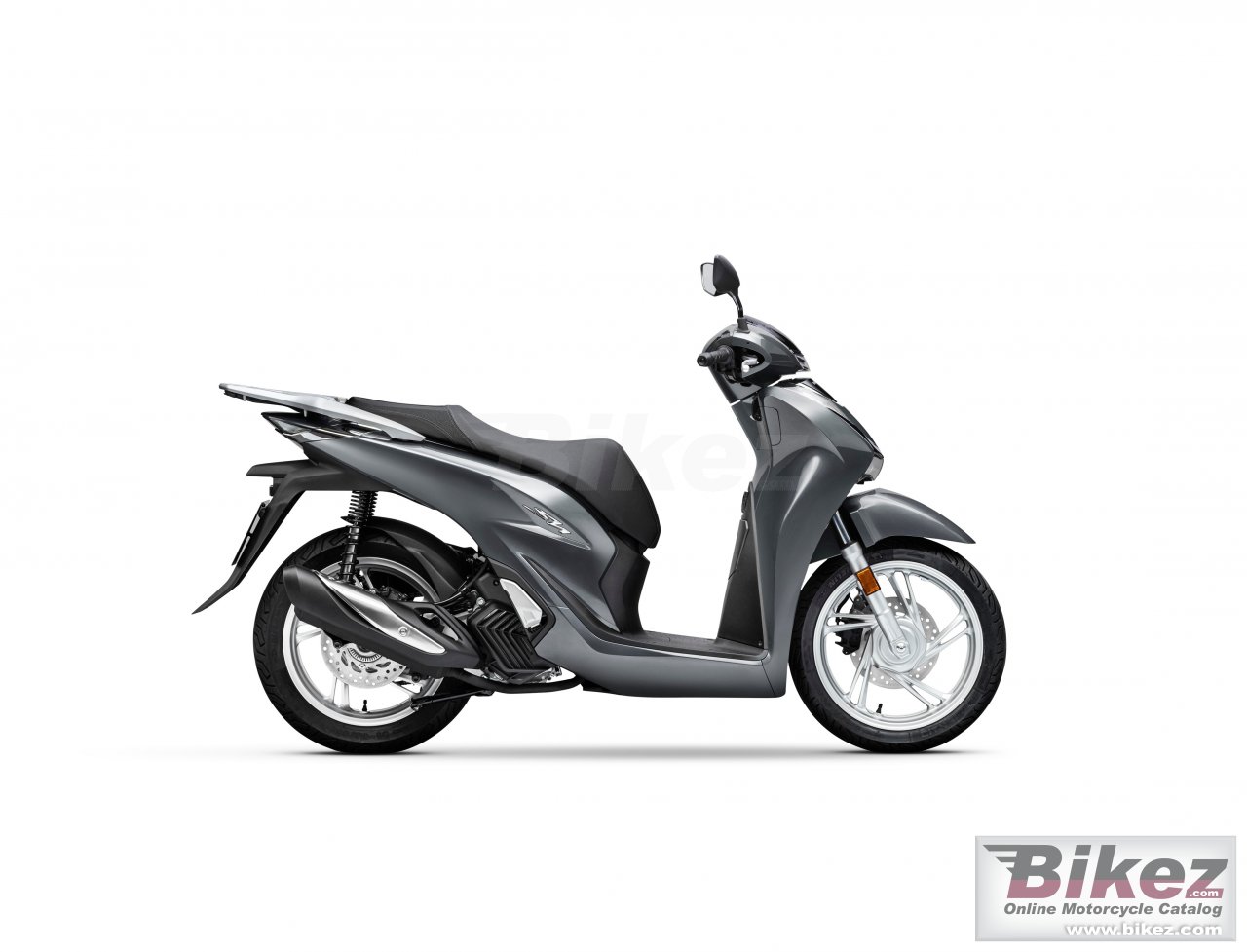 Thumbnail for Honda SH150i 2020