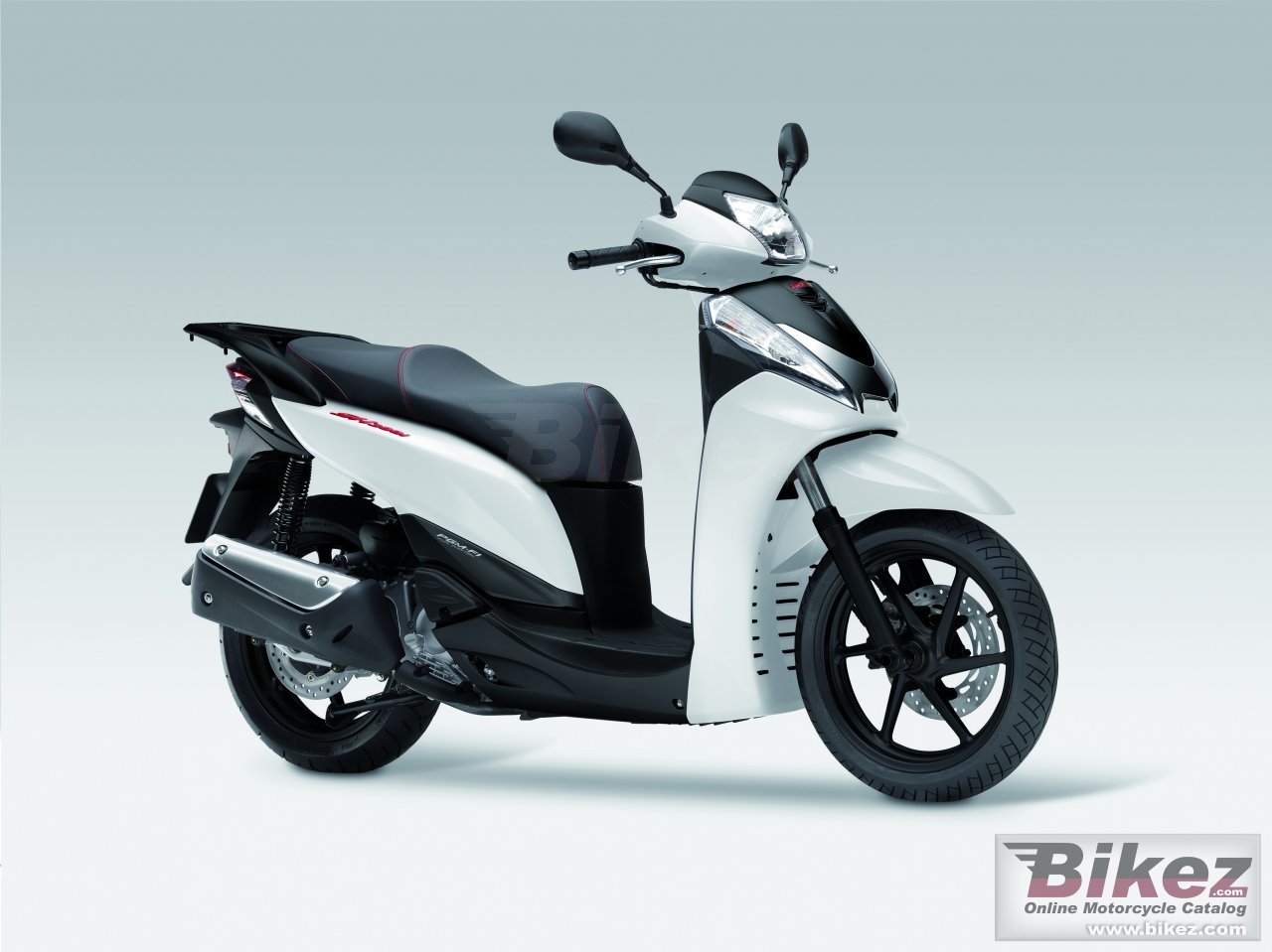 Honda SH300i
