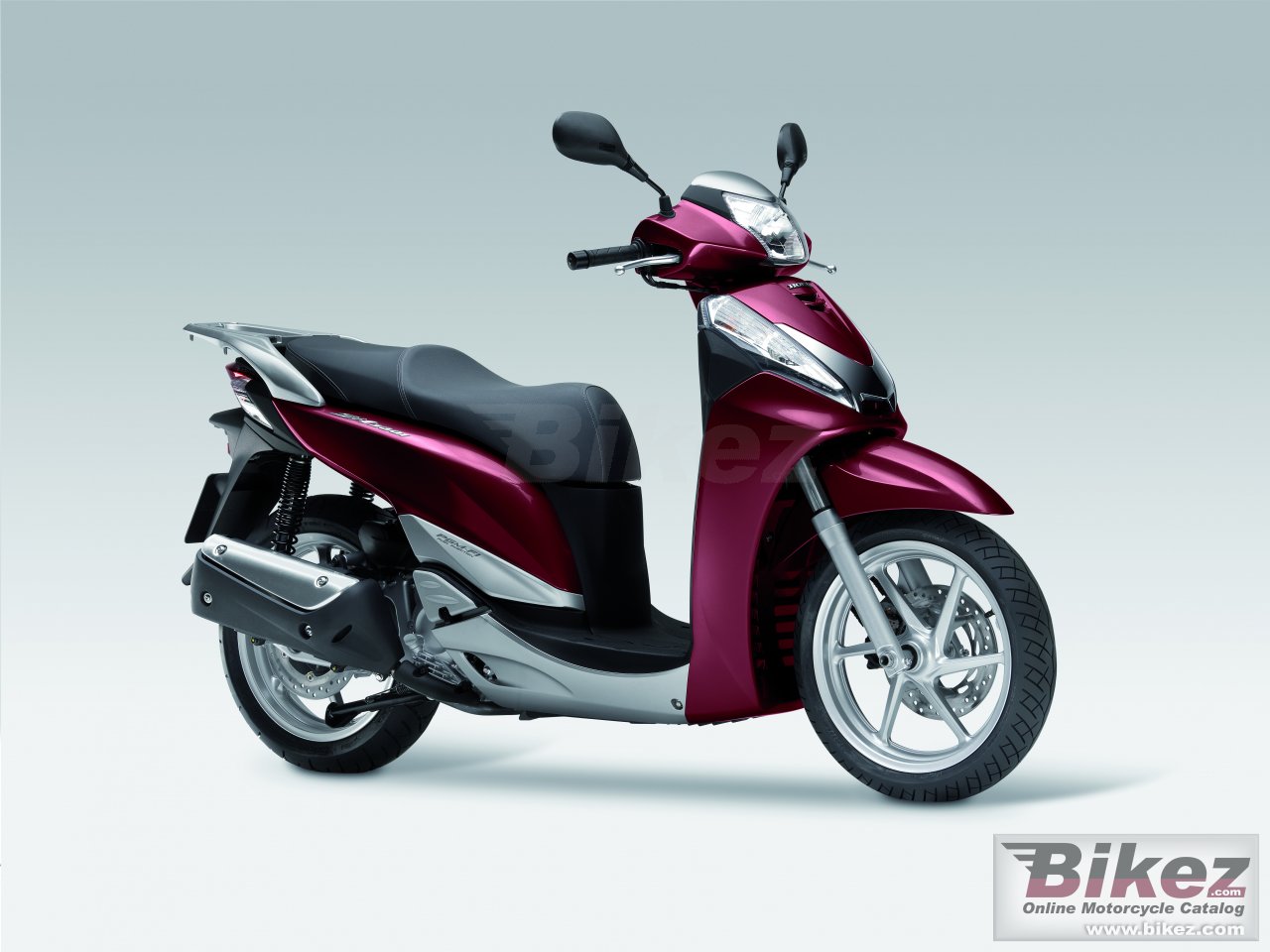Thumbnail for Honda SH300i 2013