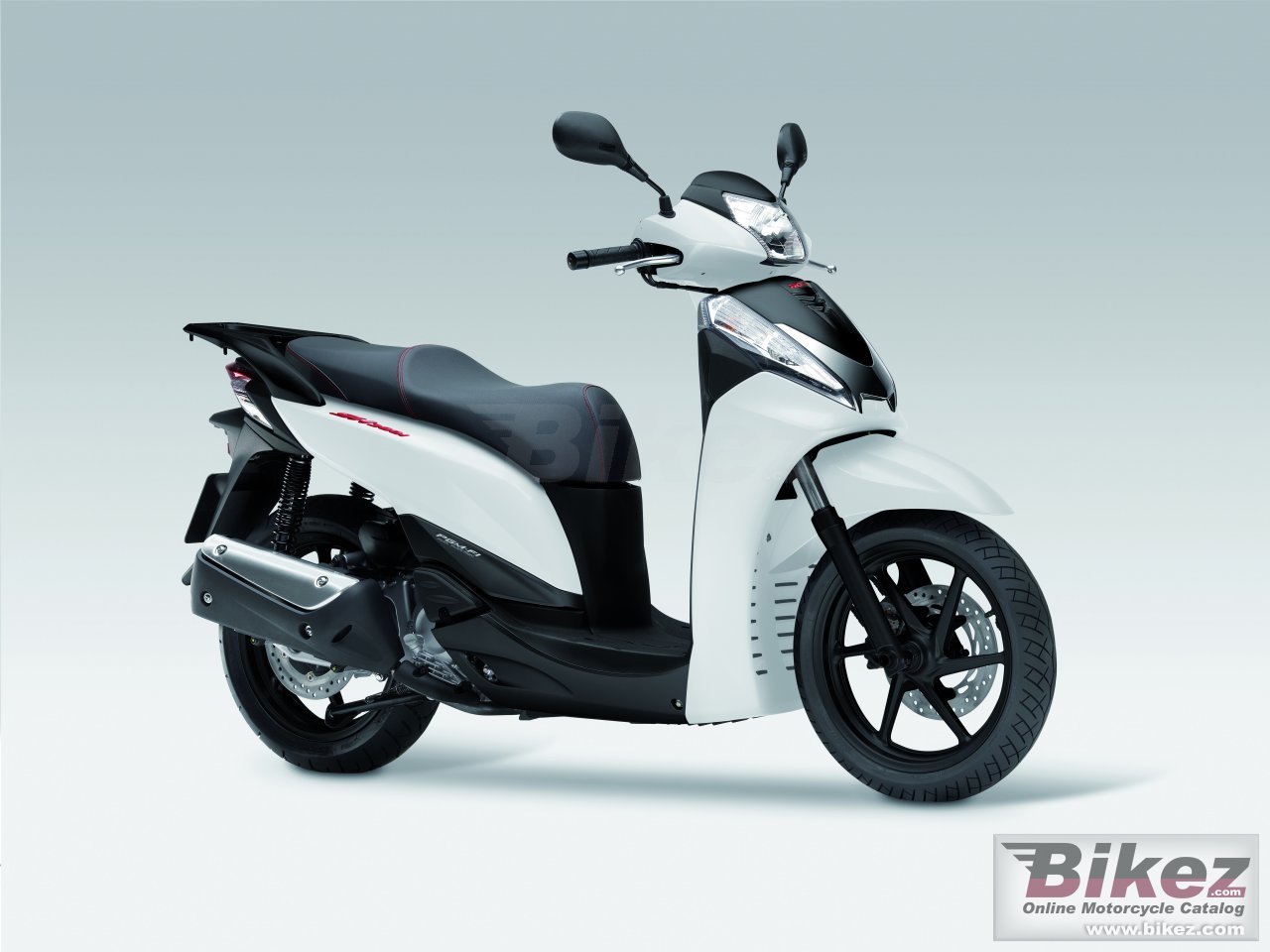 Honda SH300i