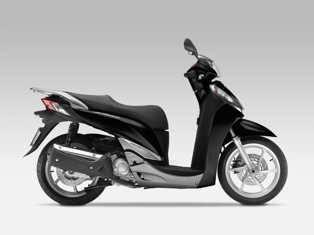 Thumbnail for Honda SH300i 2016
