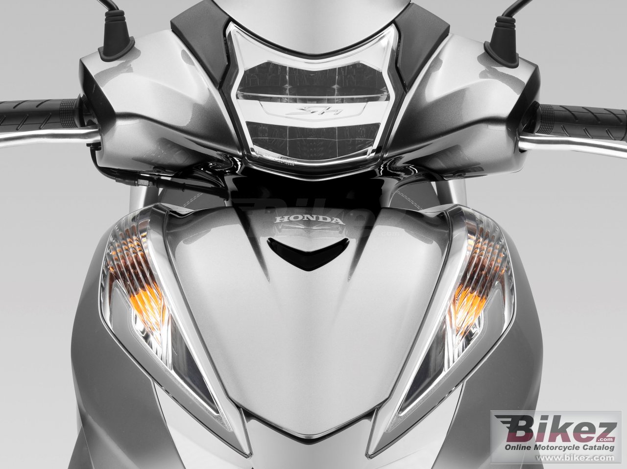 Thumbnail for Honda SH300i 2016