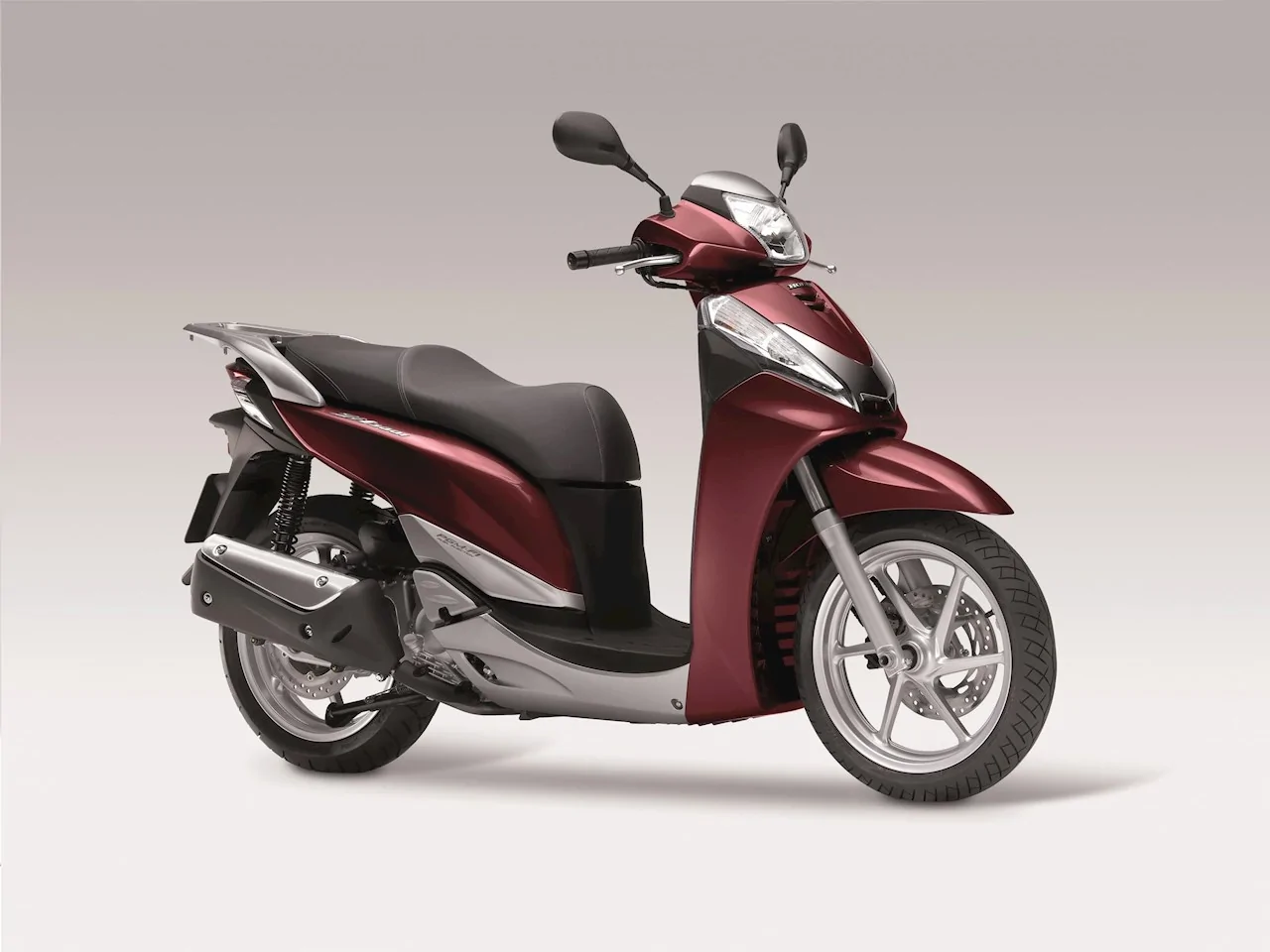 Thumbnail for Honda SH300i 2019