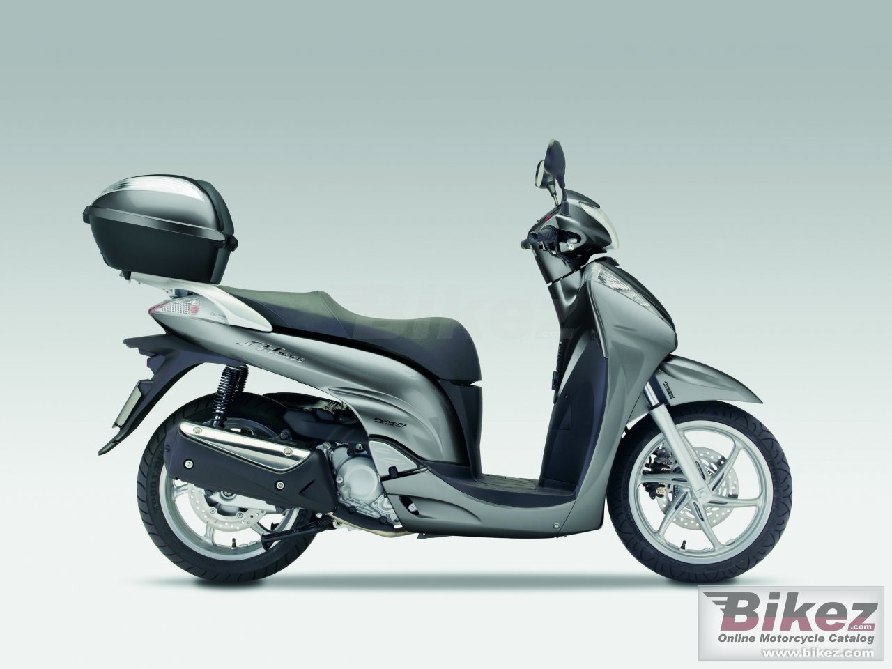 Thumbnail for Honda SH300i C-ABS 2010