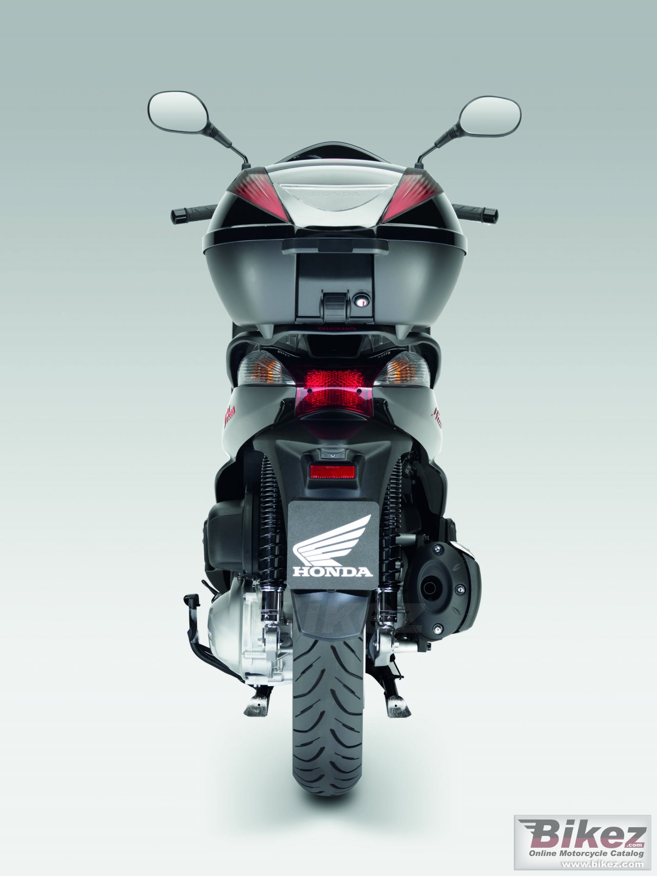 Thumbnail for Honda SH300i C-ABS 2010