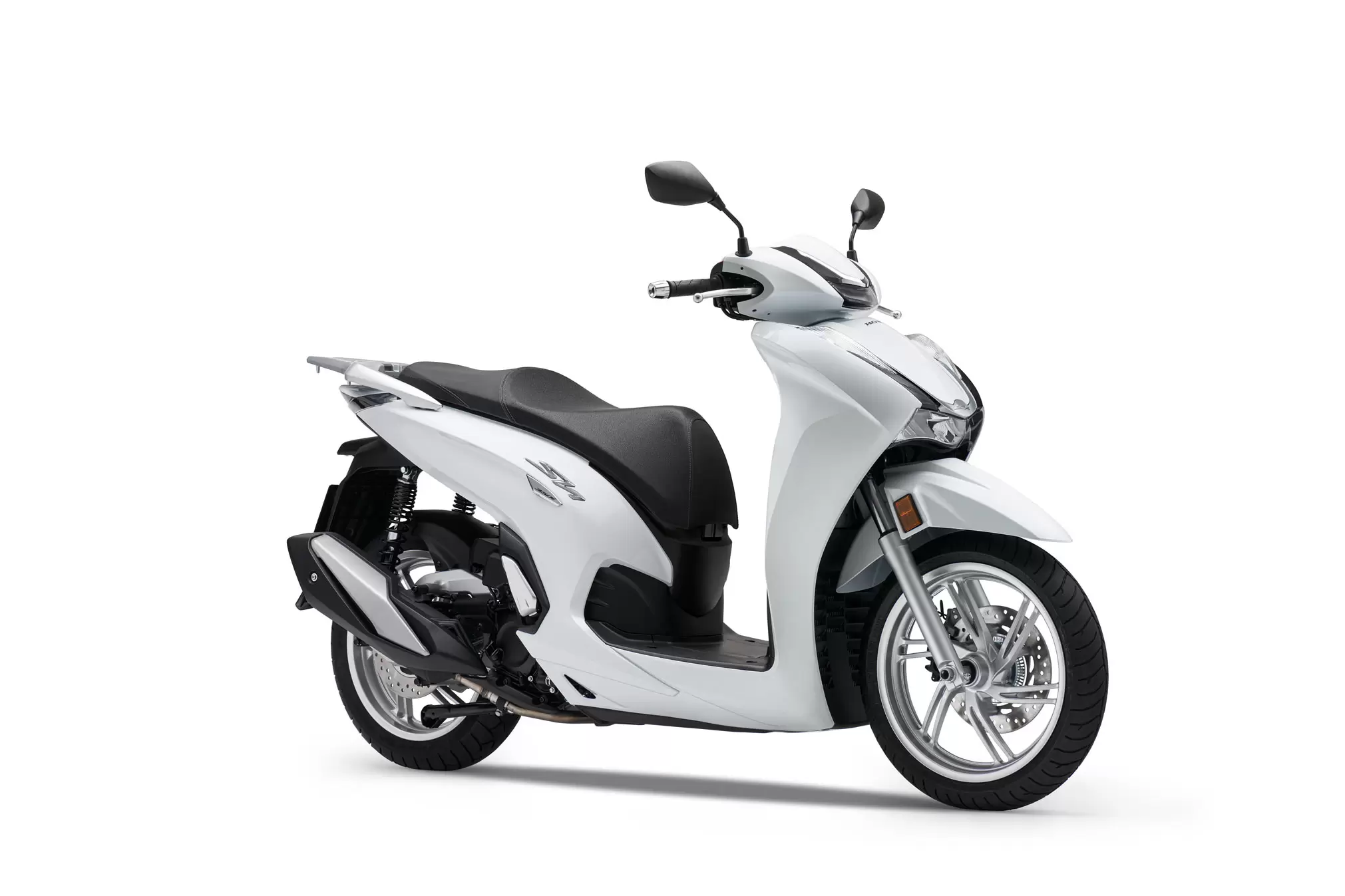 Thumbnail for Honda SH350i 2021