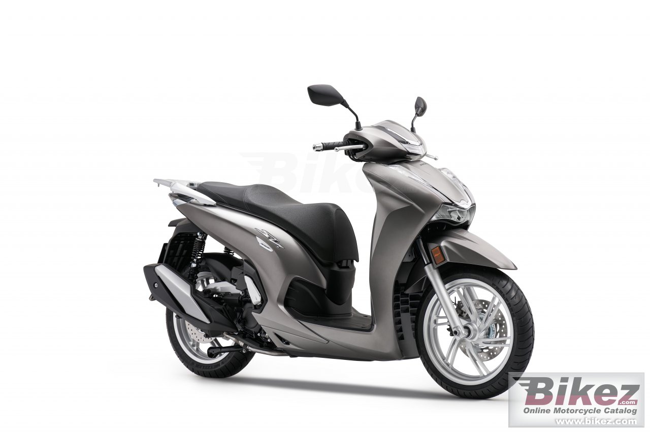 Thumbnail for Honda SH350i 2023