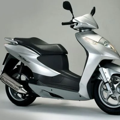 Thumbnail for Honda SH 125 2002