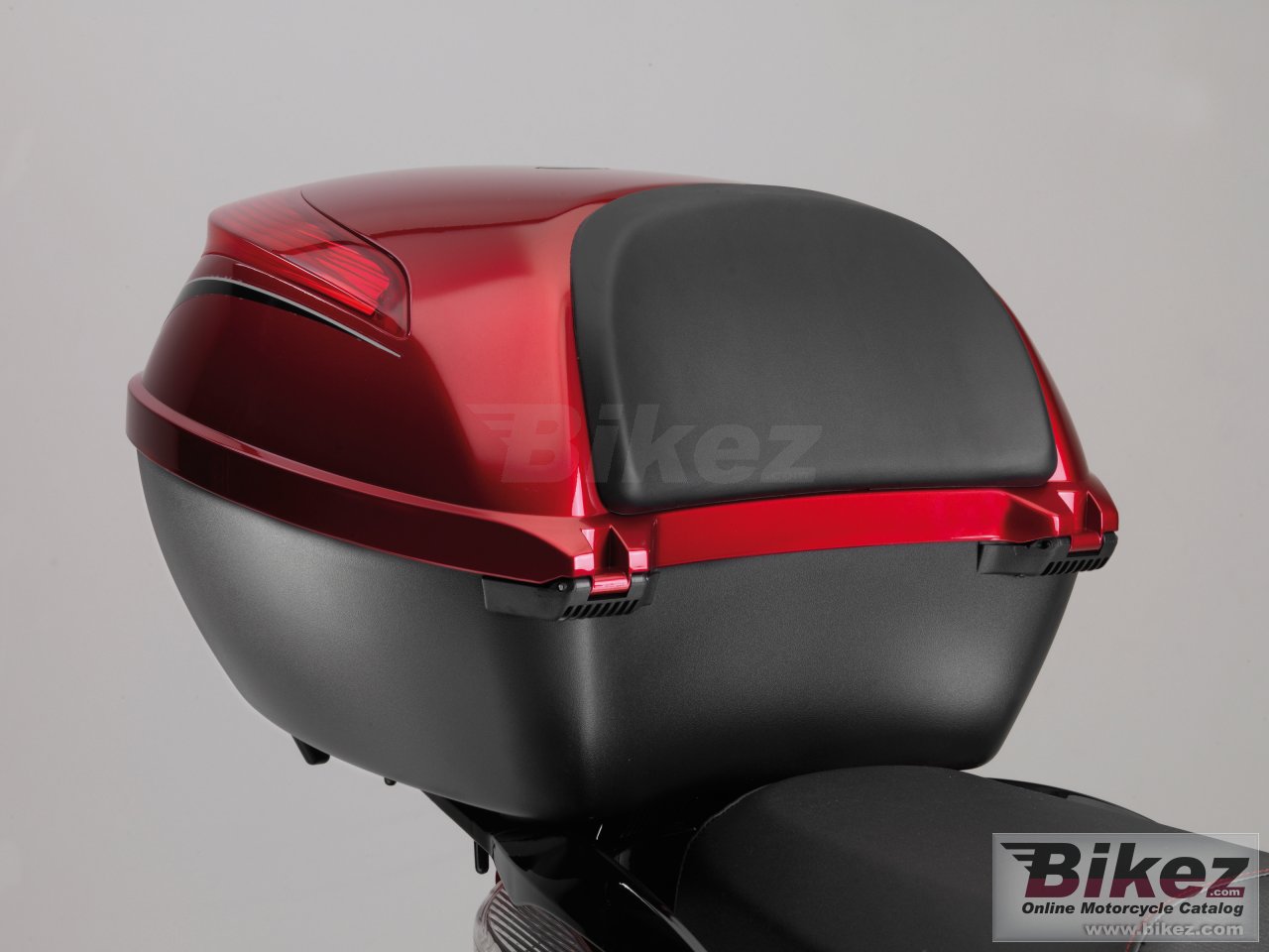 Thumbnail for Honda SH 150i Sport 2008