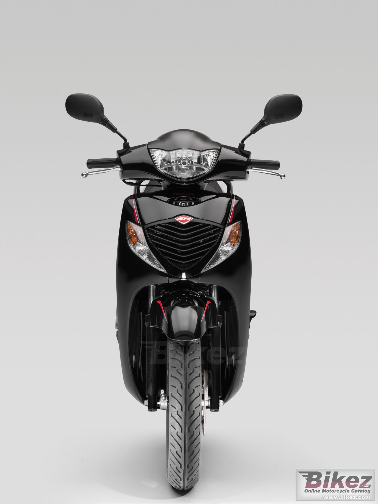 Thumbnail for Honda SH 150i Sport 2008