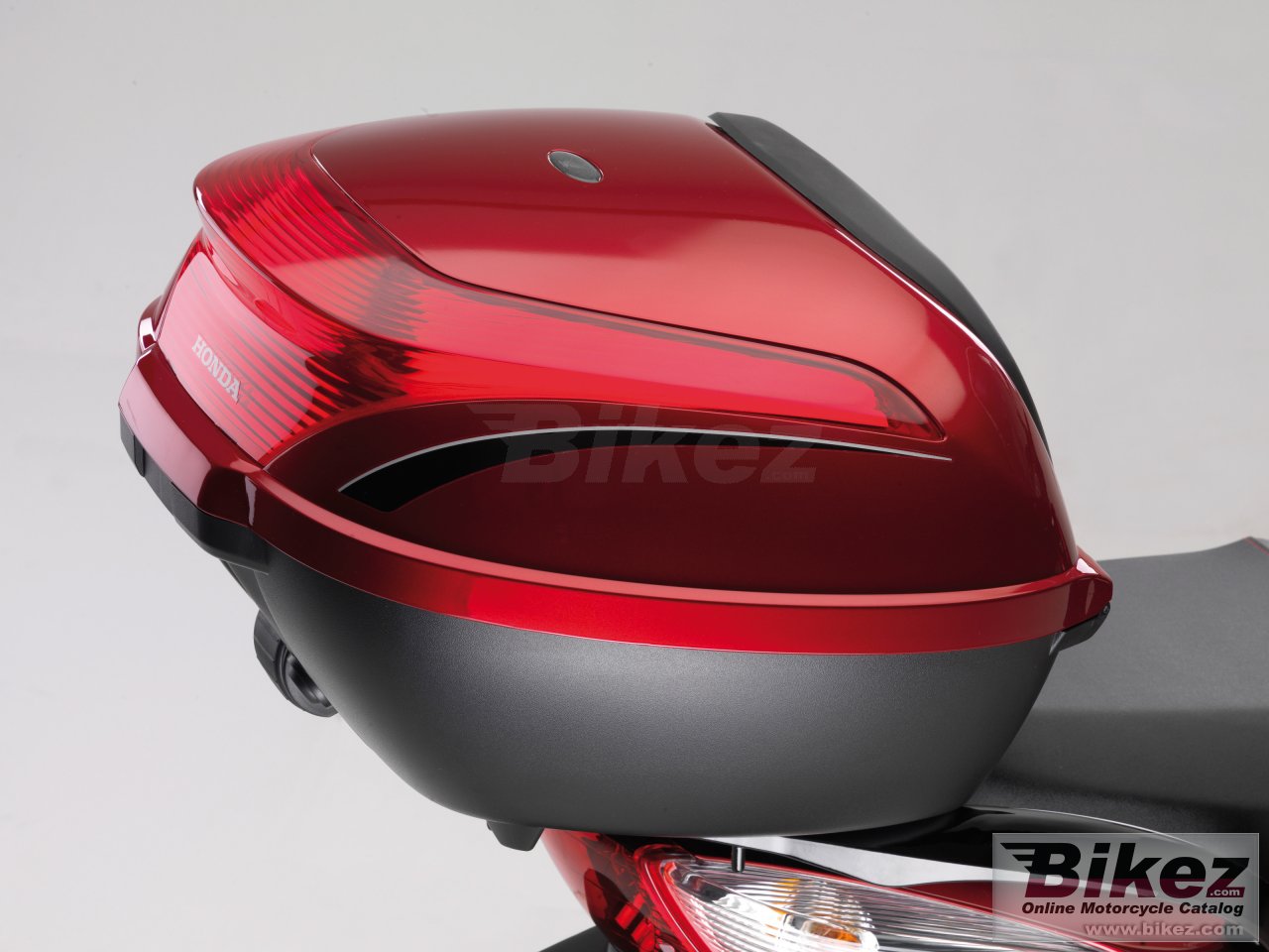 Thumbnail for Honda SH 150i Sport 2008