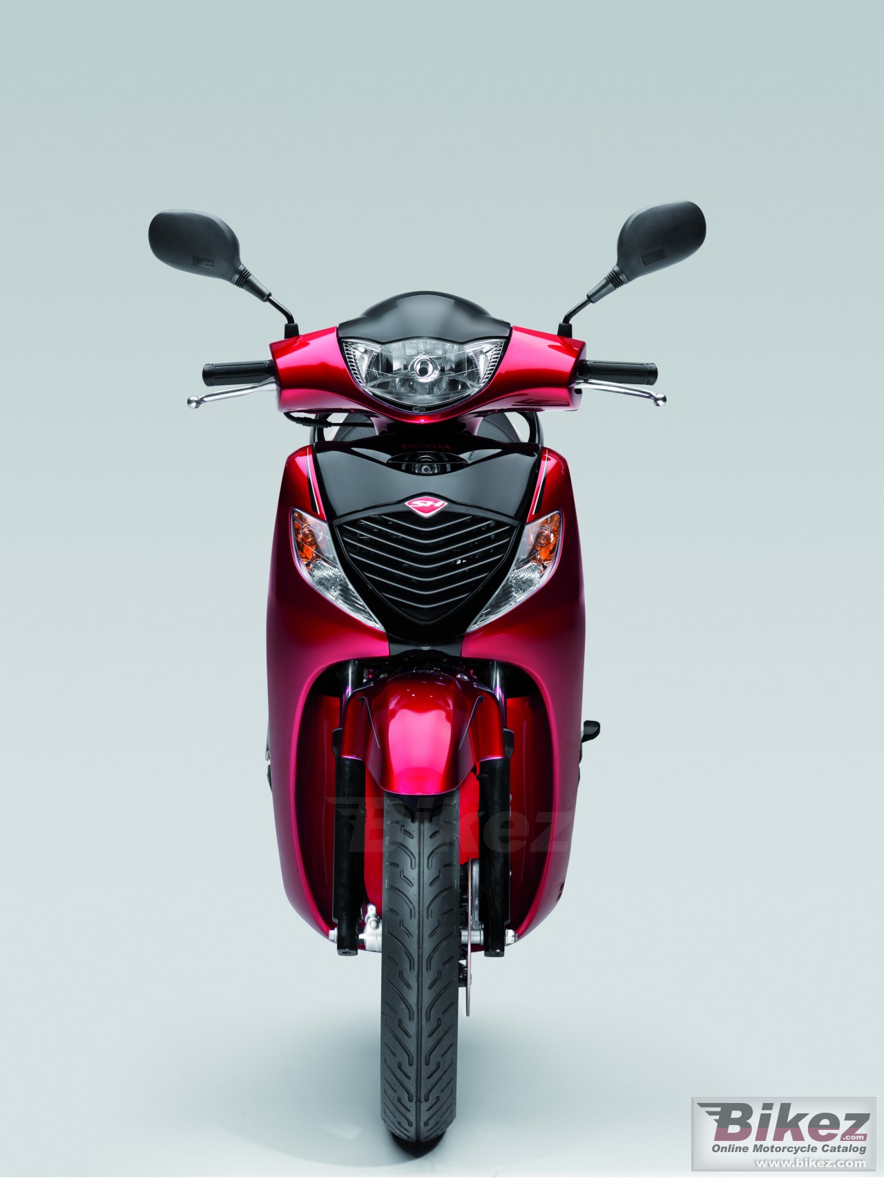 Thumbnail for Honda SH 150i Sport 2008