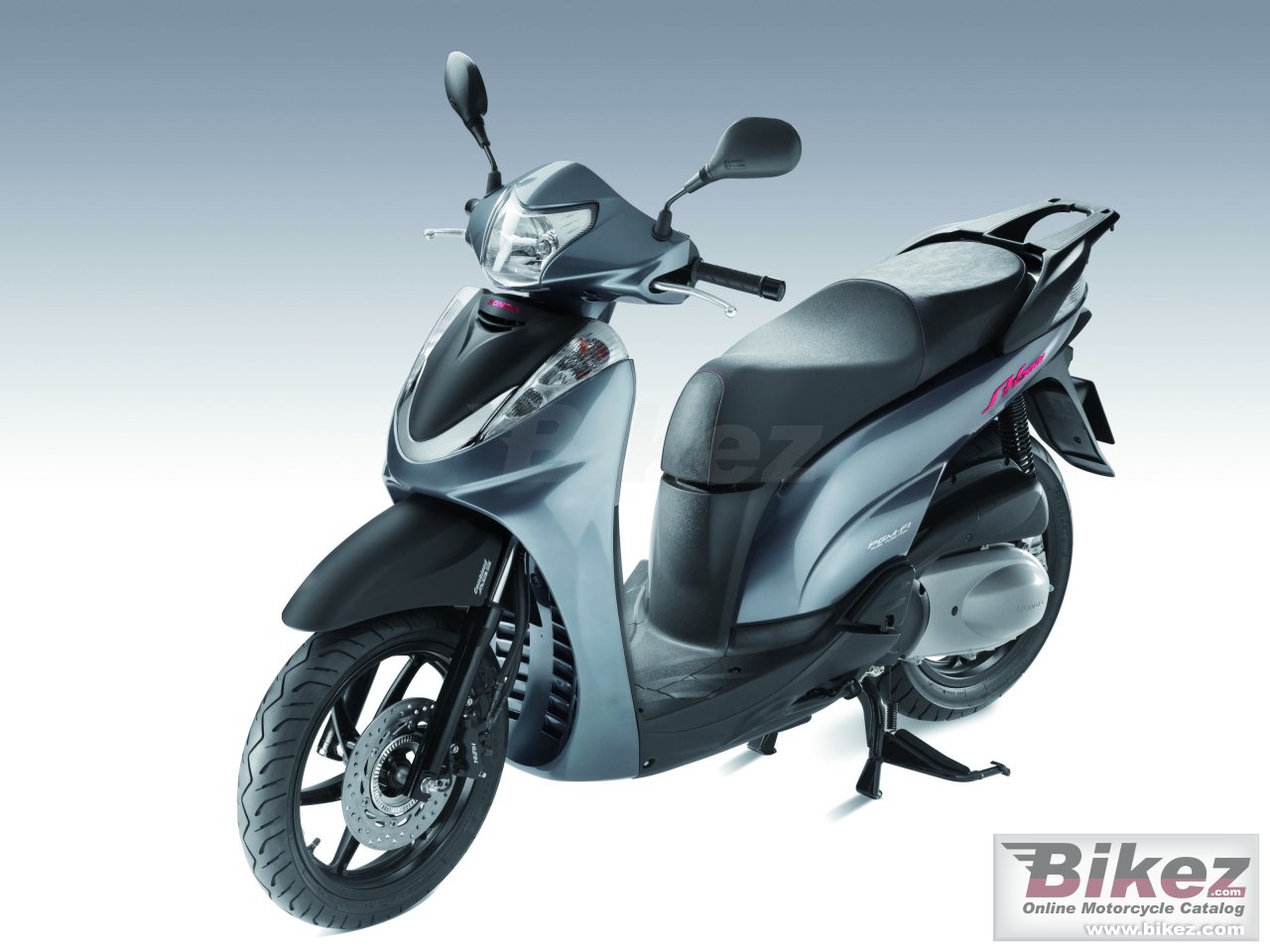 Thumbnail for Honda SH 300i Sporty 2008