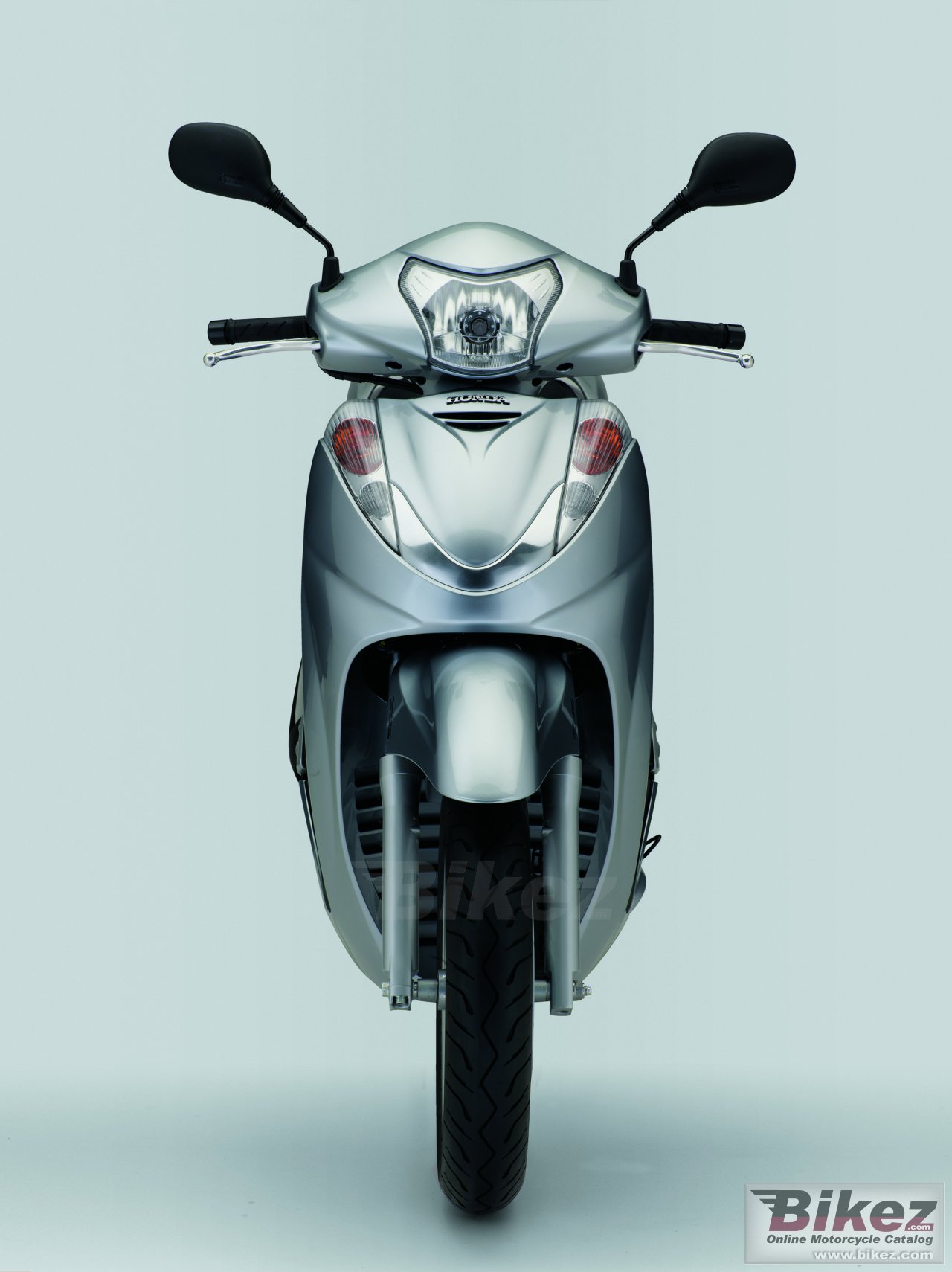 Thumbnail for Honda SH 300i Sporty 2008