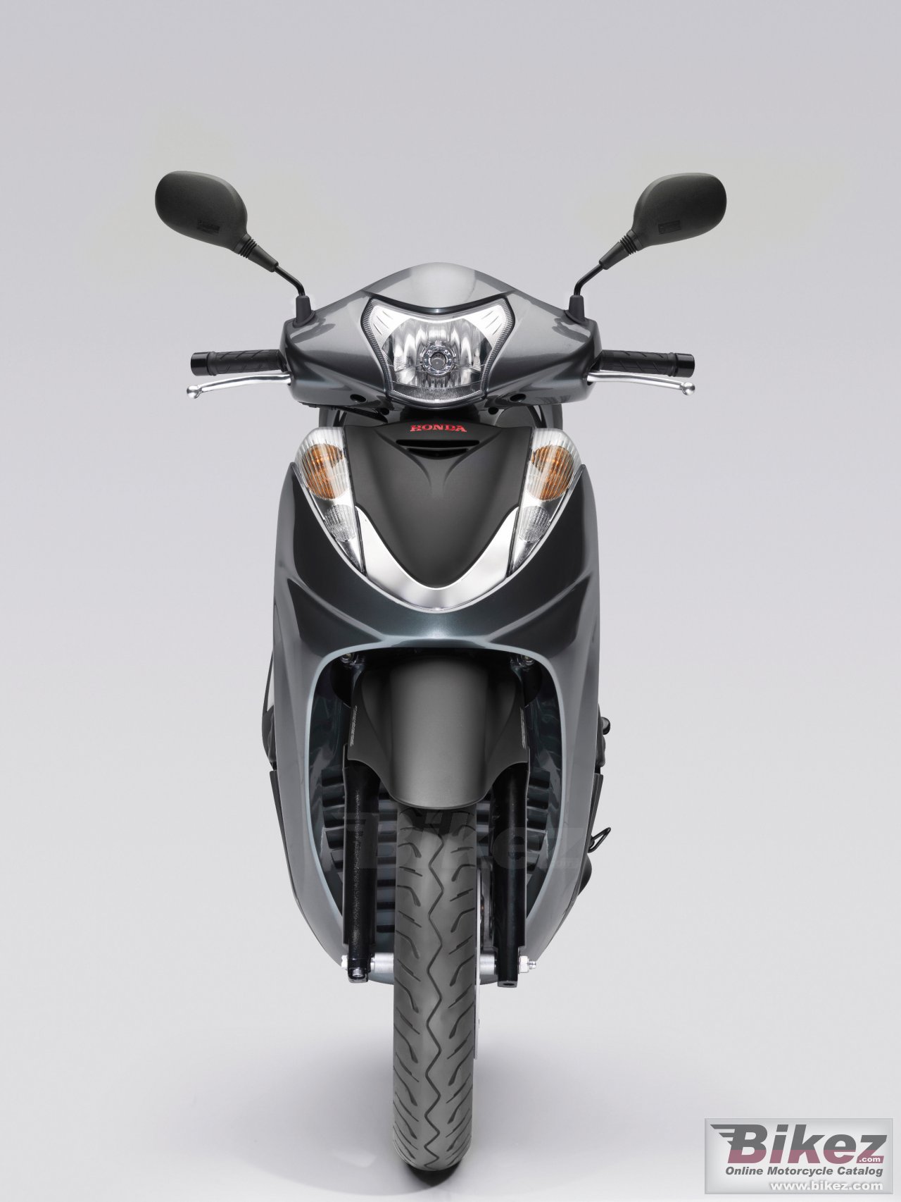 Thumbnail for Honda SH 300i Sporty 2008