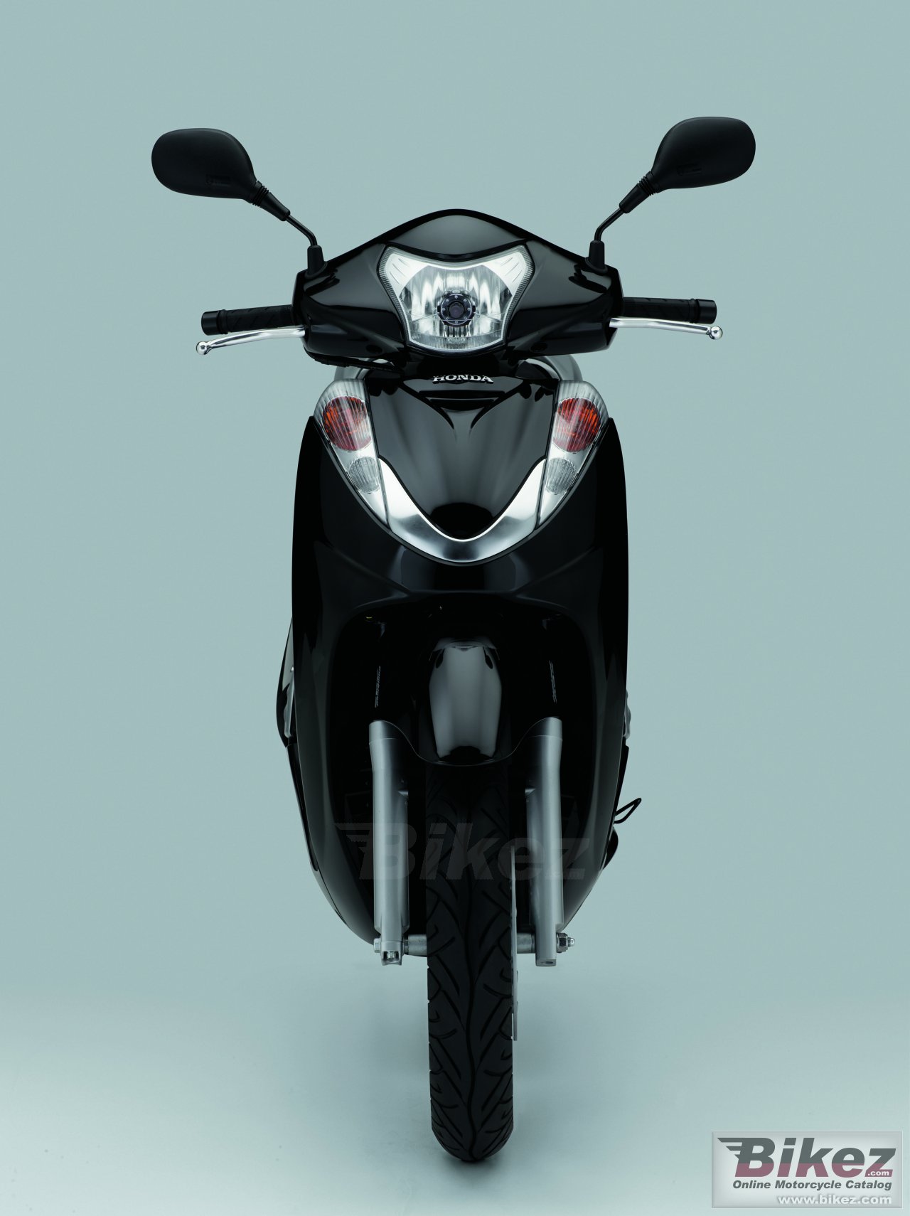 Thumbnail for Honda SH 300i Sporty 2008