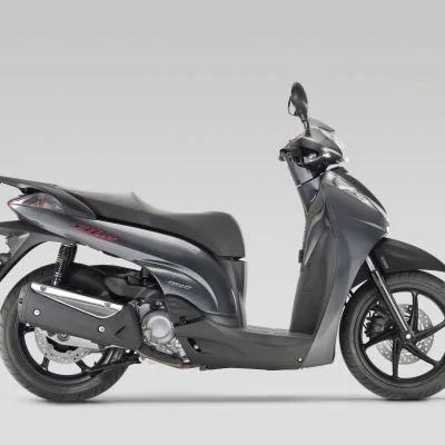 Thumbnail for Honda SH 300i Sporty 2008