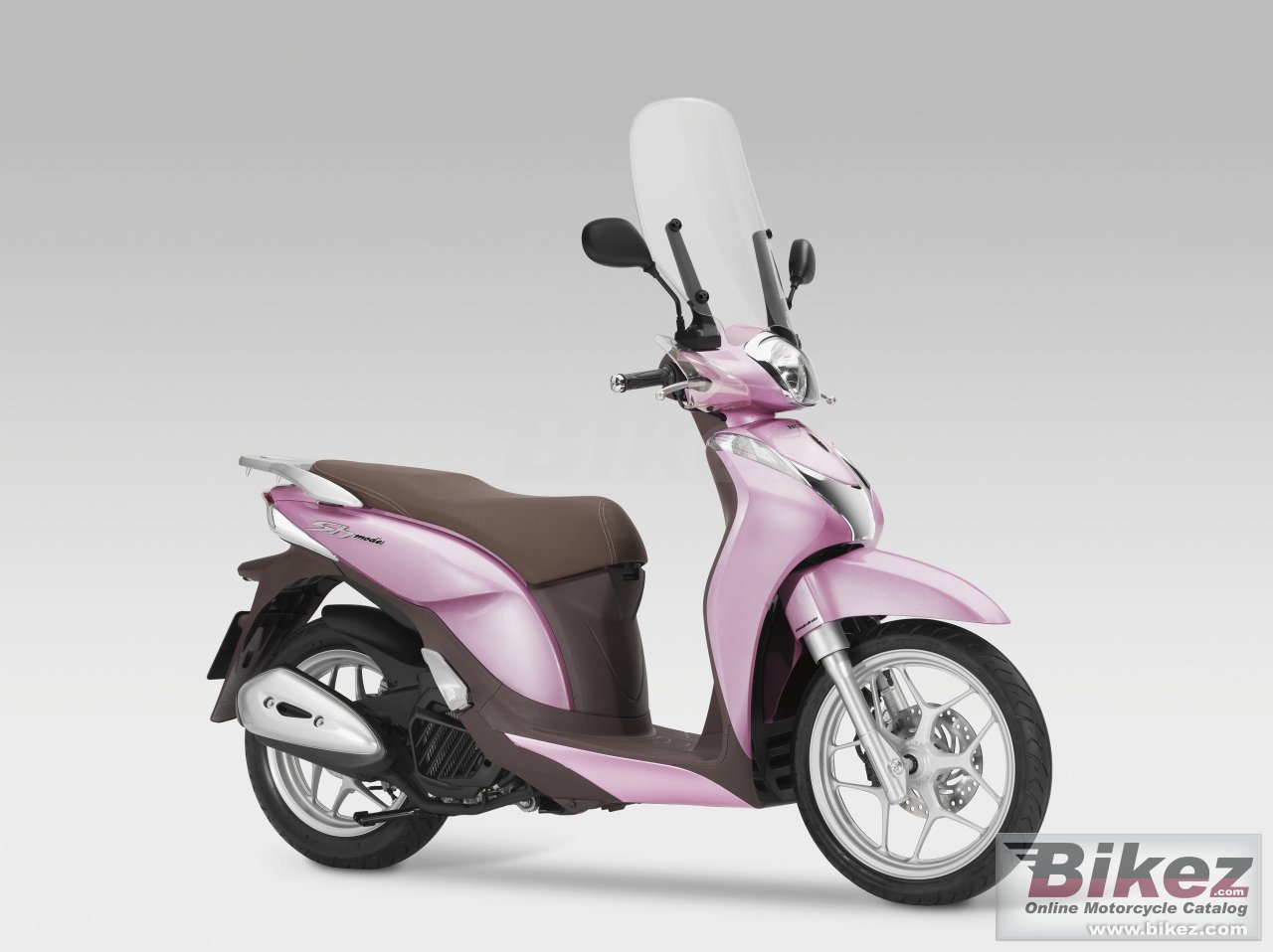 Honda SH Mode 125