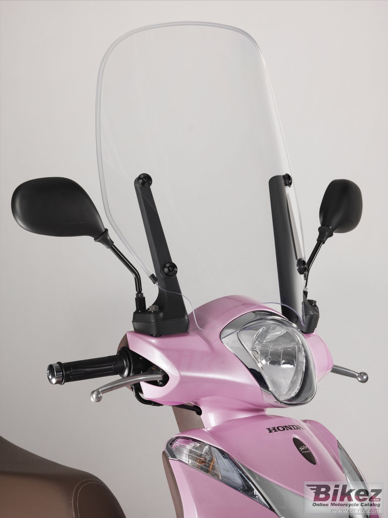 Thumbnail for Honda SH Mode 125 2014