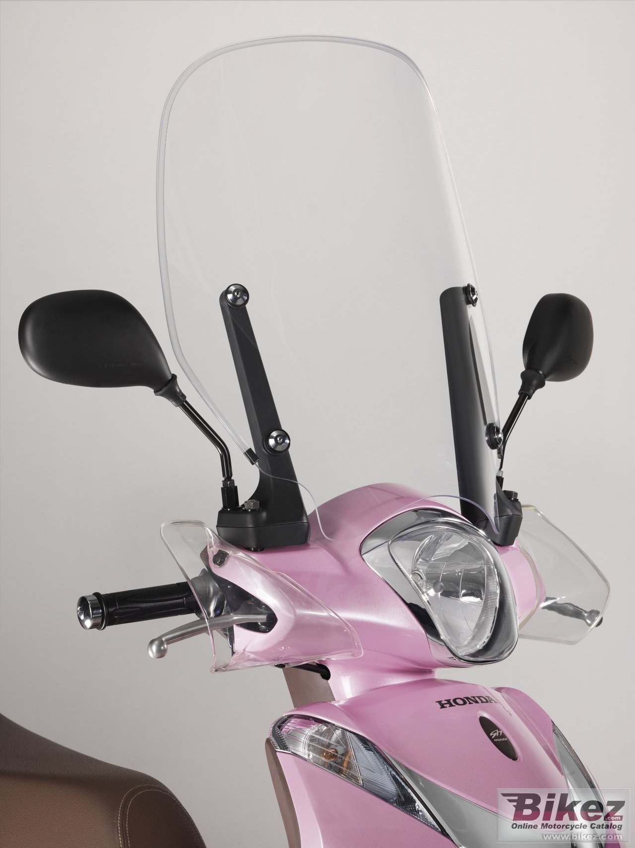 Thumbnail for Honda SH Mode 125 2014